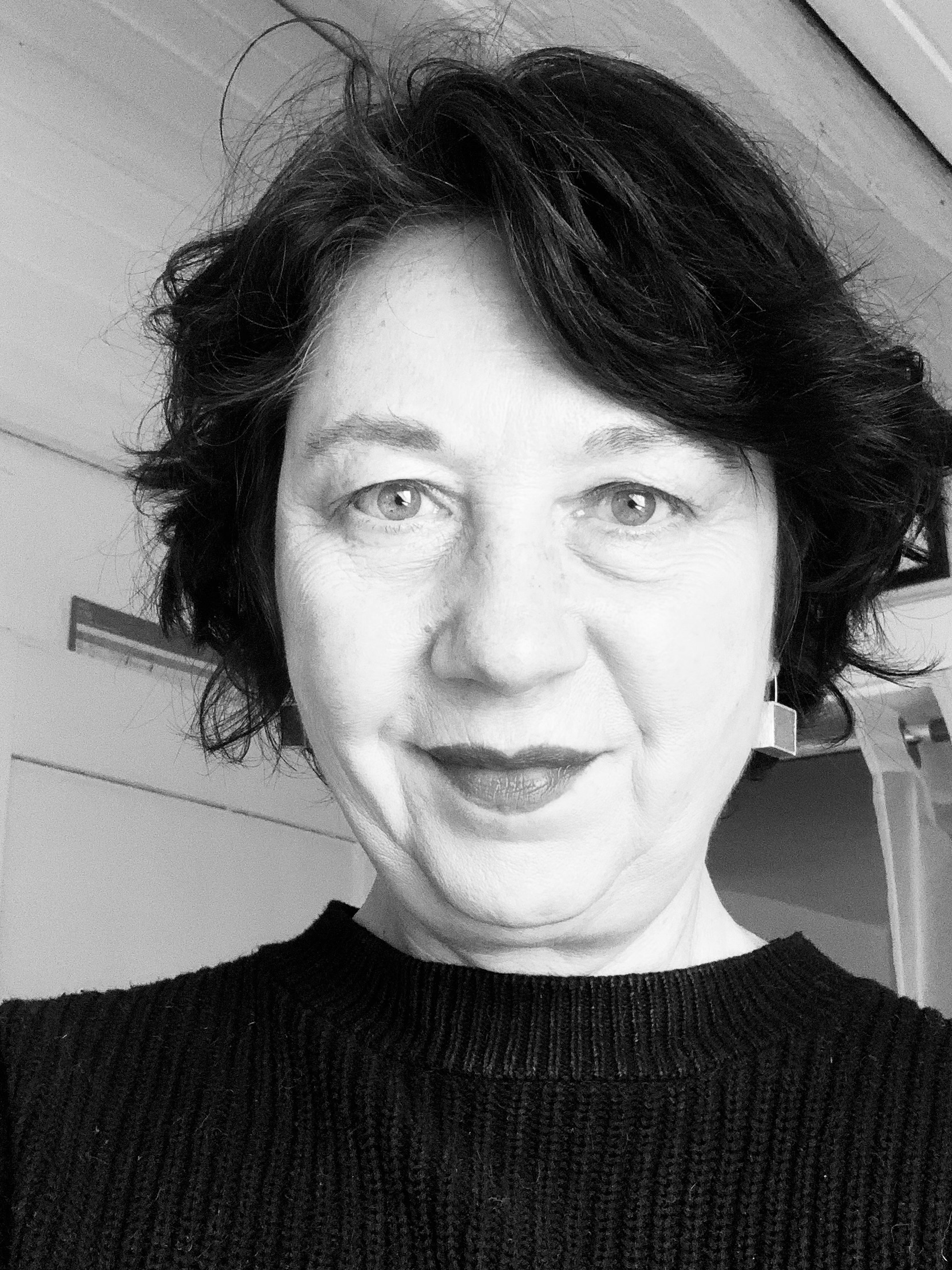 Profilbild von Gabriela Stein