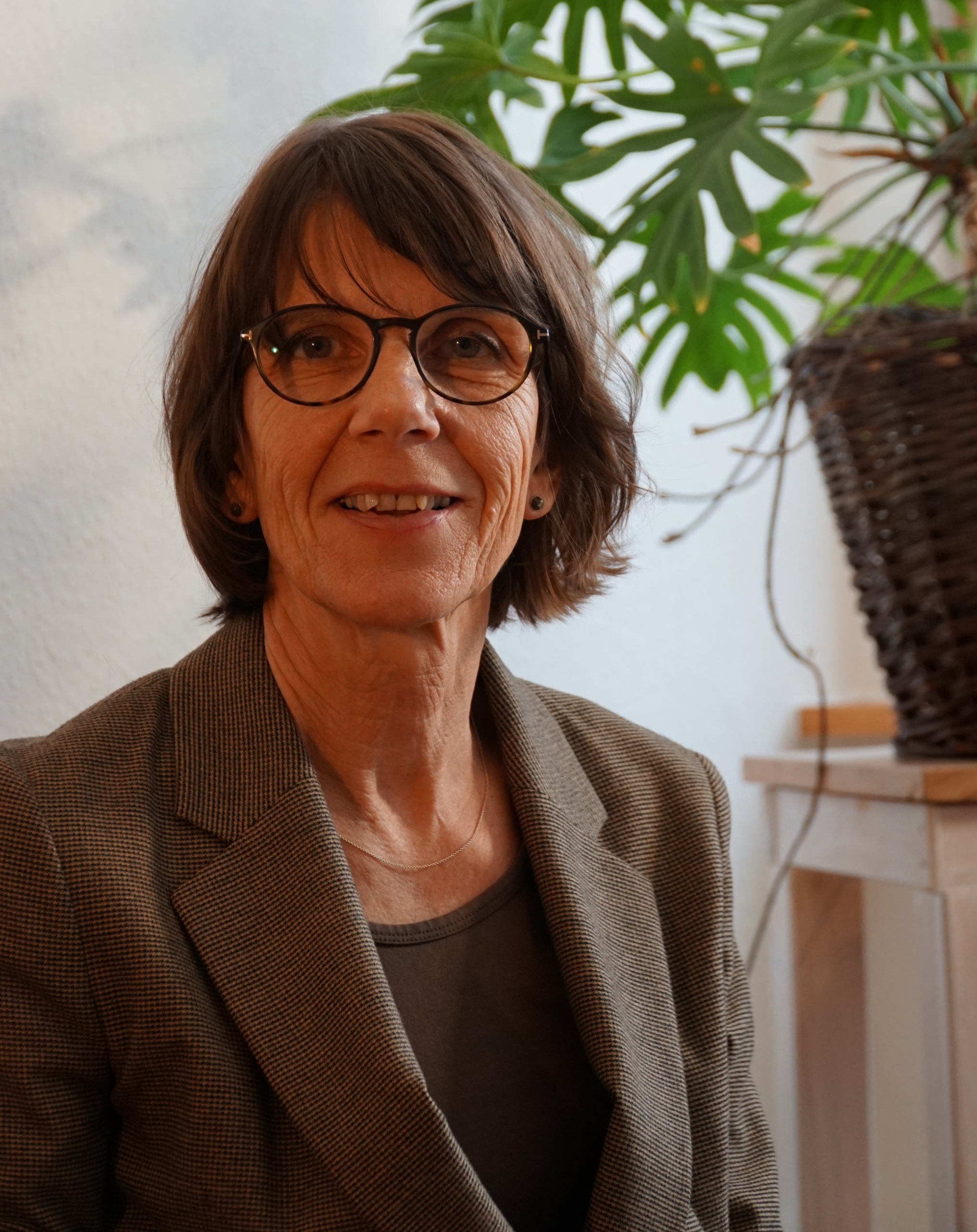 Profilbild von Gabriele Heiming