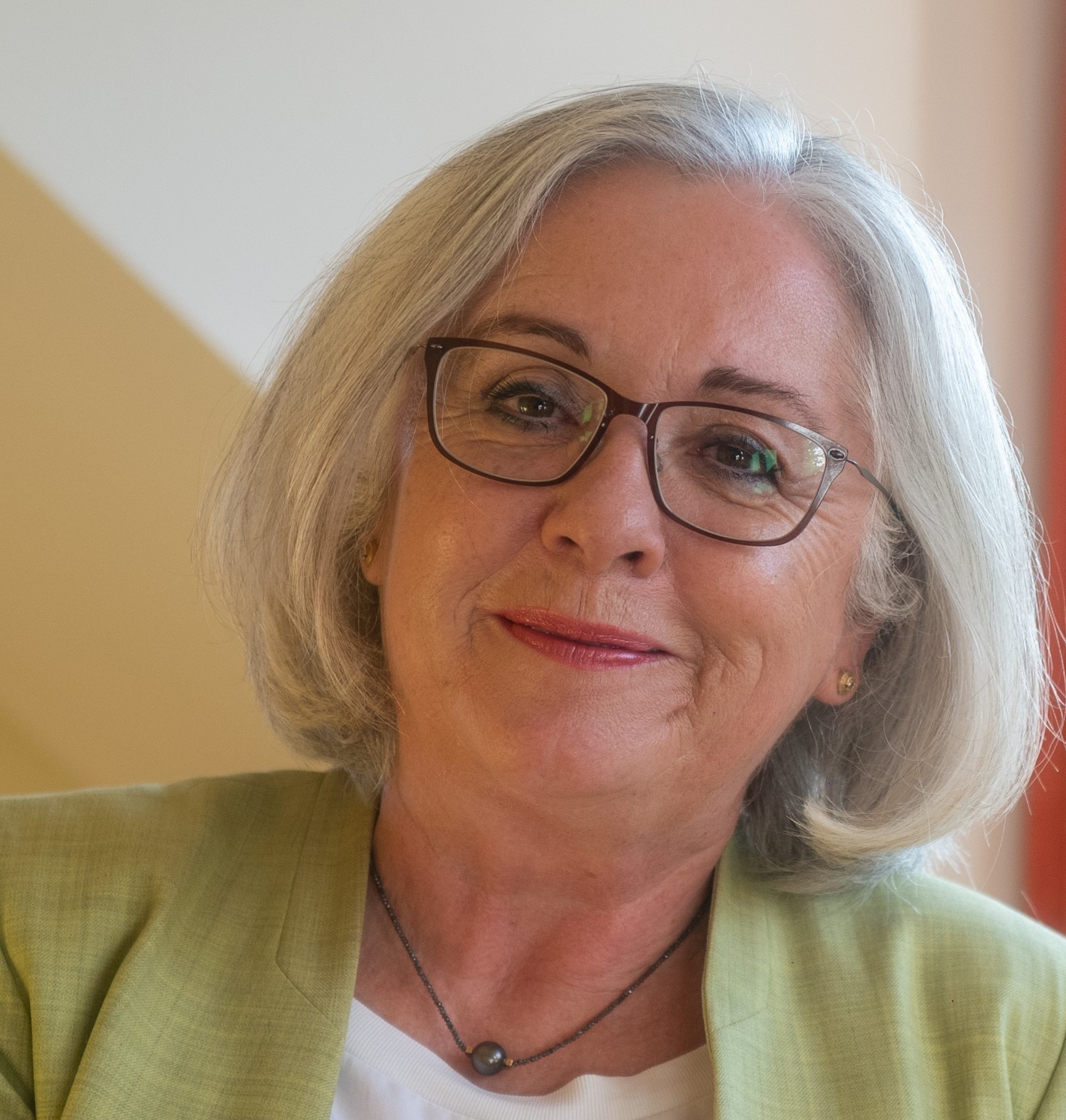 Profilbild von Gabriele Kaupp