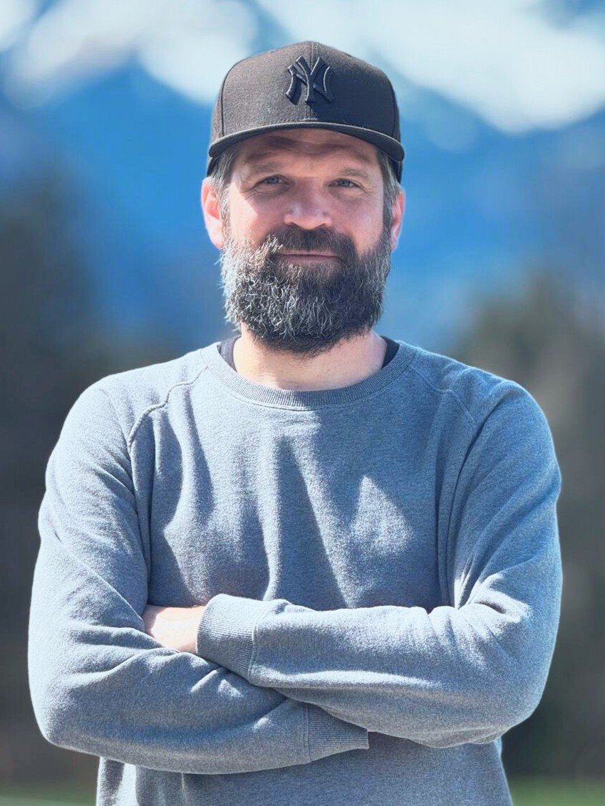Profilbild von Georg Klein