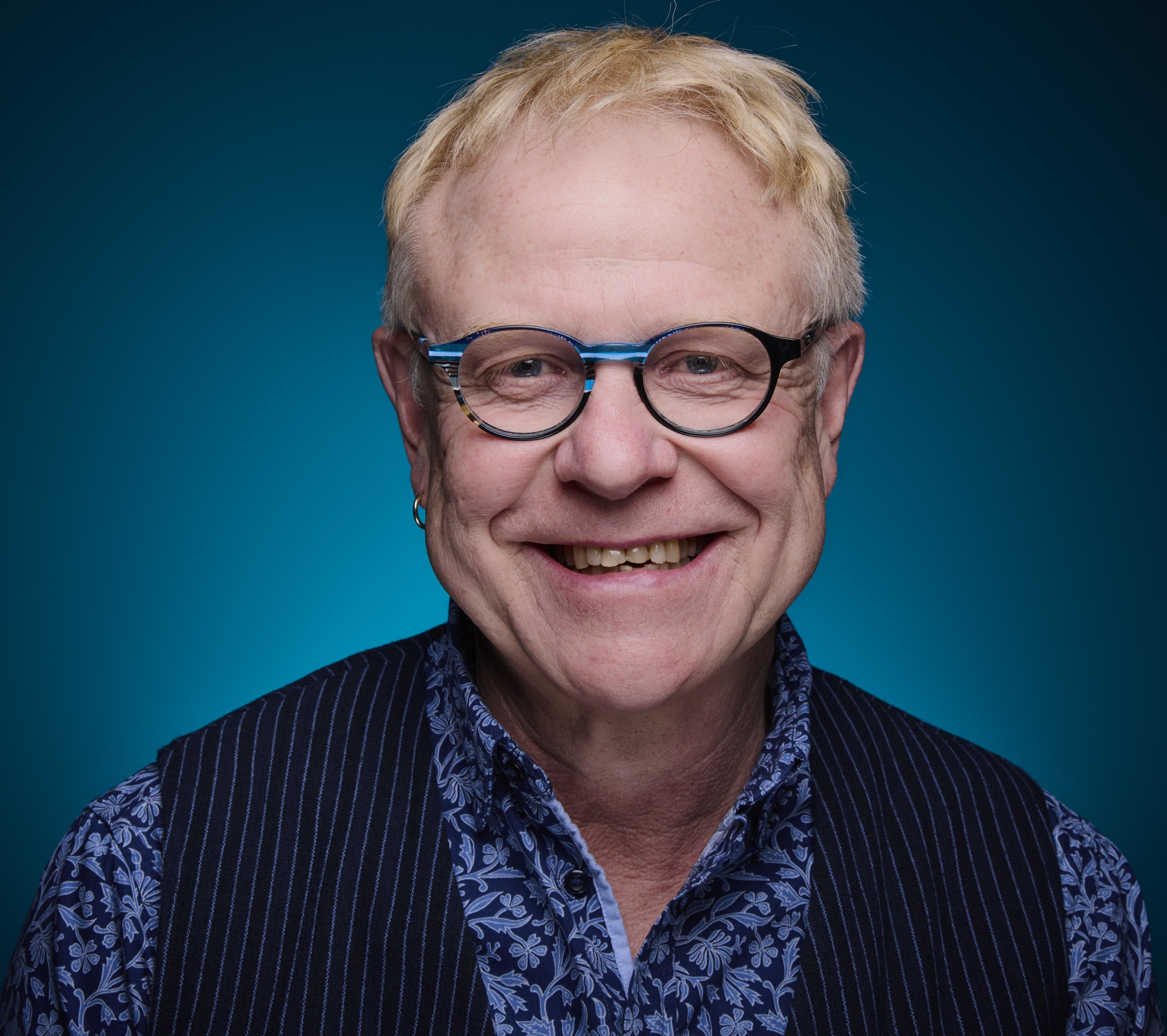 Profilbild von Georg Meurer