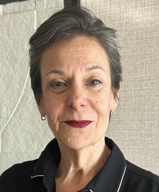 Profilbild von Germana Alberti vom Hofe