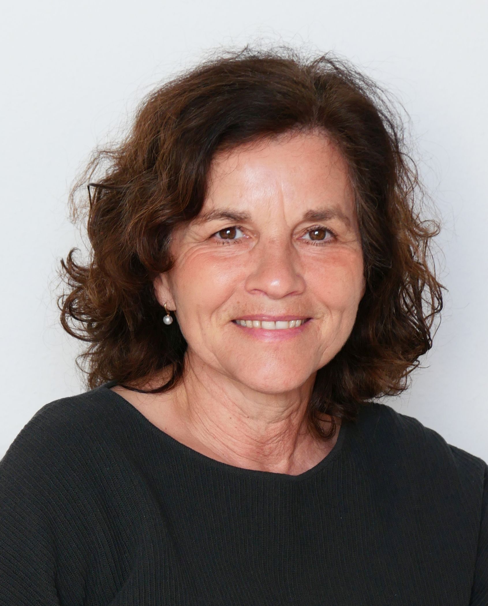 Profilbild von Gertraude Kühnle-Hahn