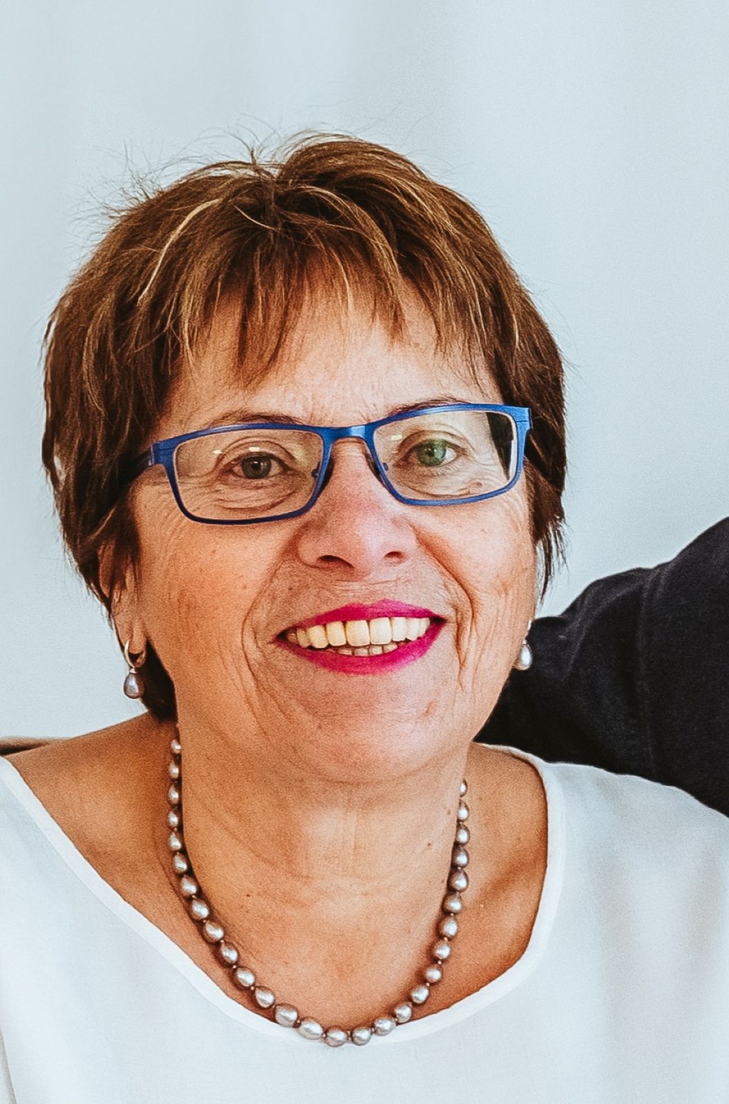 Profilbild von Gudrun Kindler