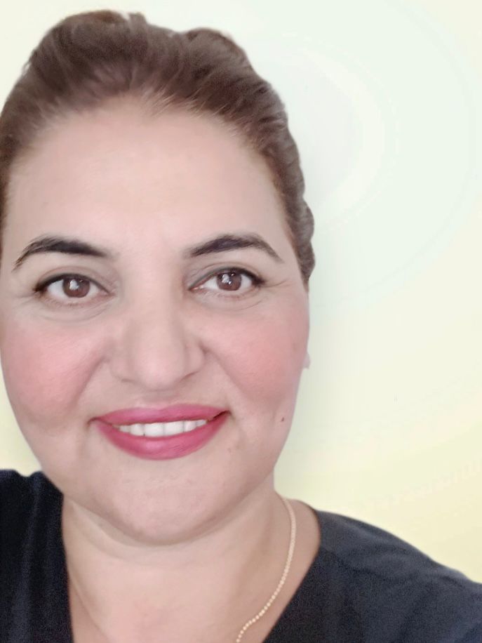 Profilbild von Gülhan Demirel