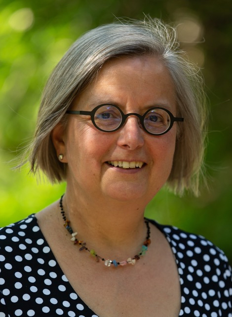 Profilbild von Dr. Hannah Anita Schulz