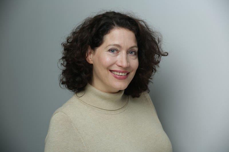 Profilbild von Hannah Dannel