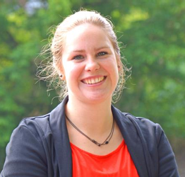 Profilbild von Hannah Eisenbarth