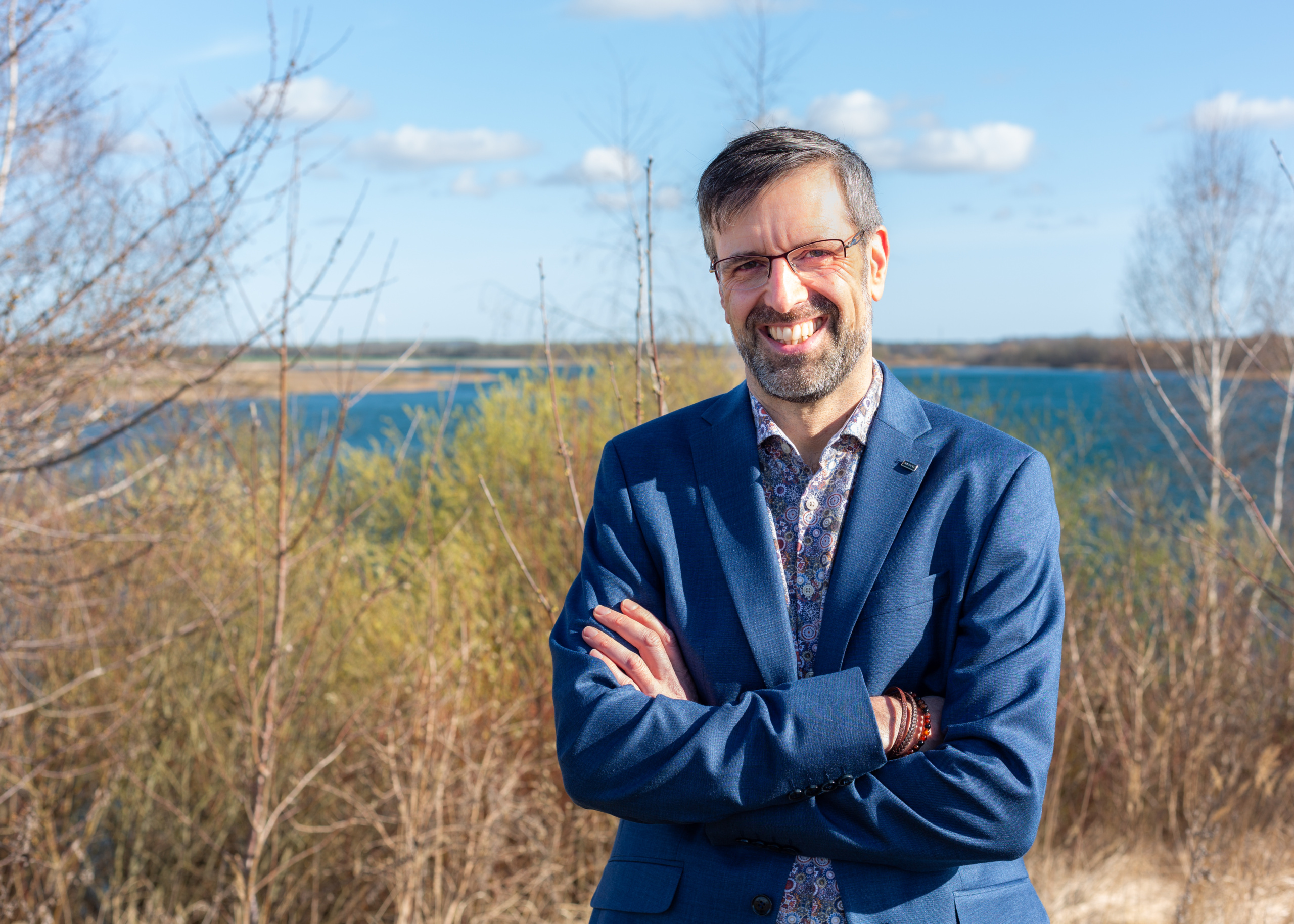 Profilbild von Hartmut Dobbe