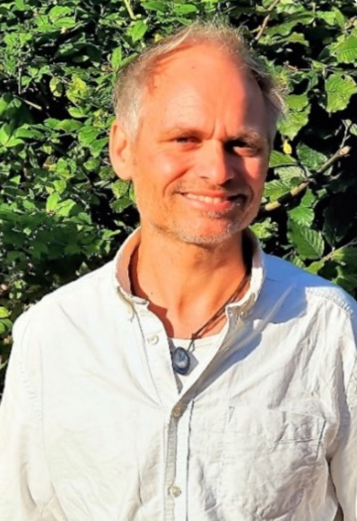 Profilbild von Hartmut Kayser