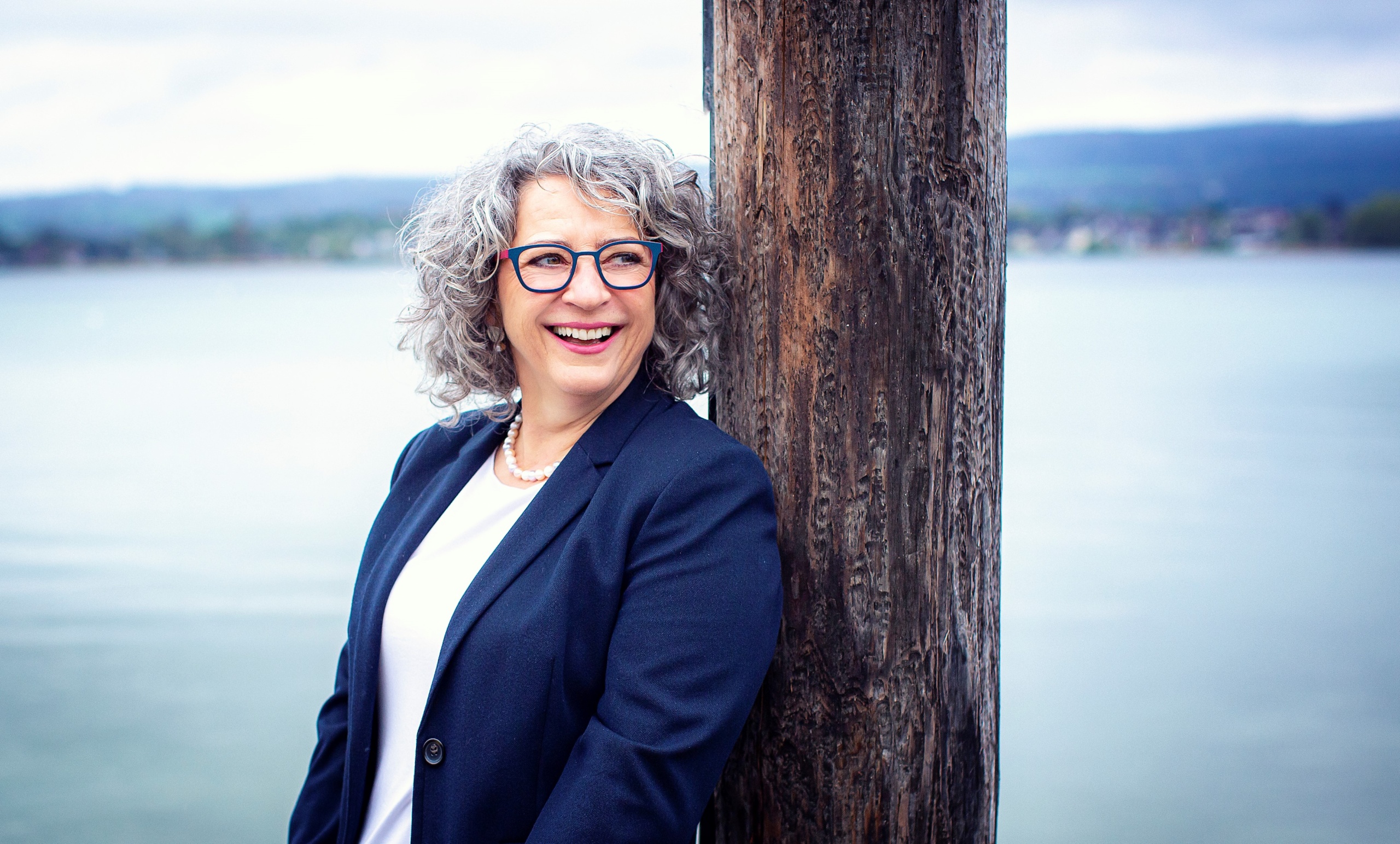 Profilbild von Heike Burkard
