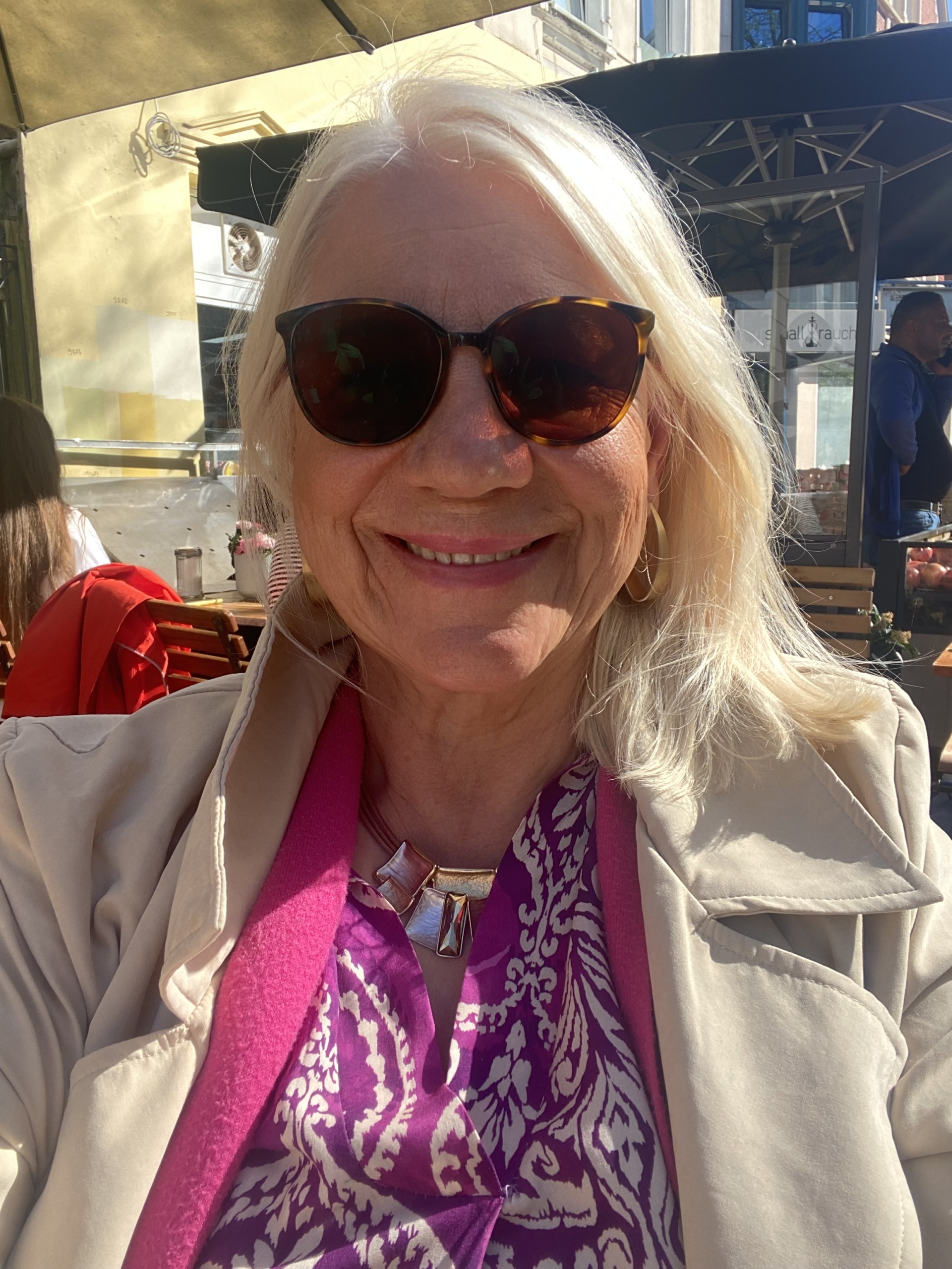Profilbild von Helen Schulz