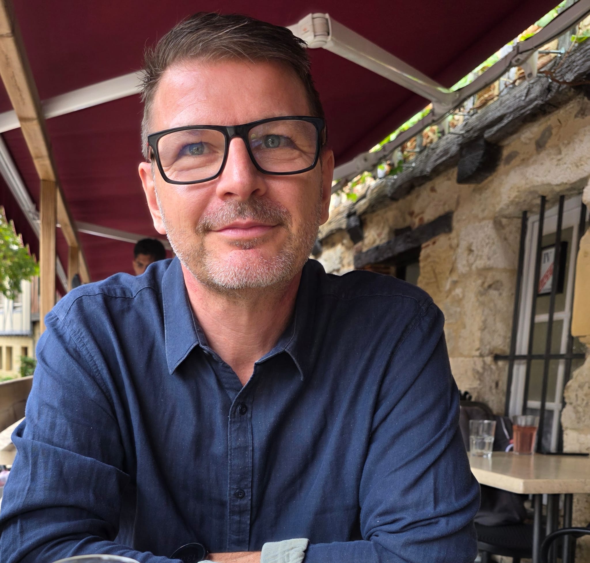 Profilbild von Dipl.-Ing.(FH) Henry Kirchner