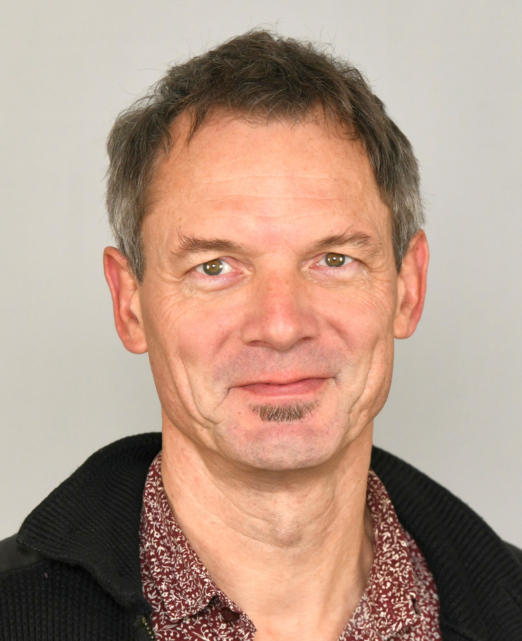 Profilbild von Holger Klemm