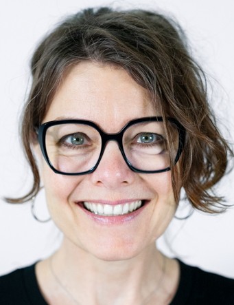 Profilbild von Ilona Raake
