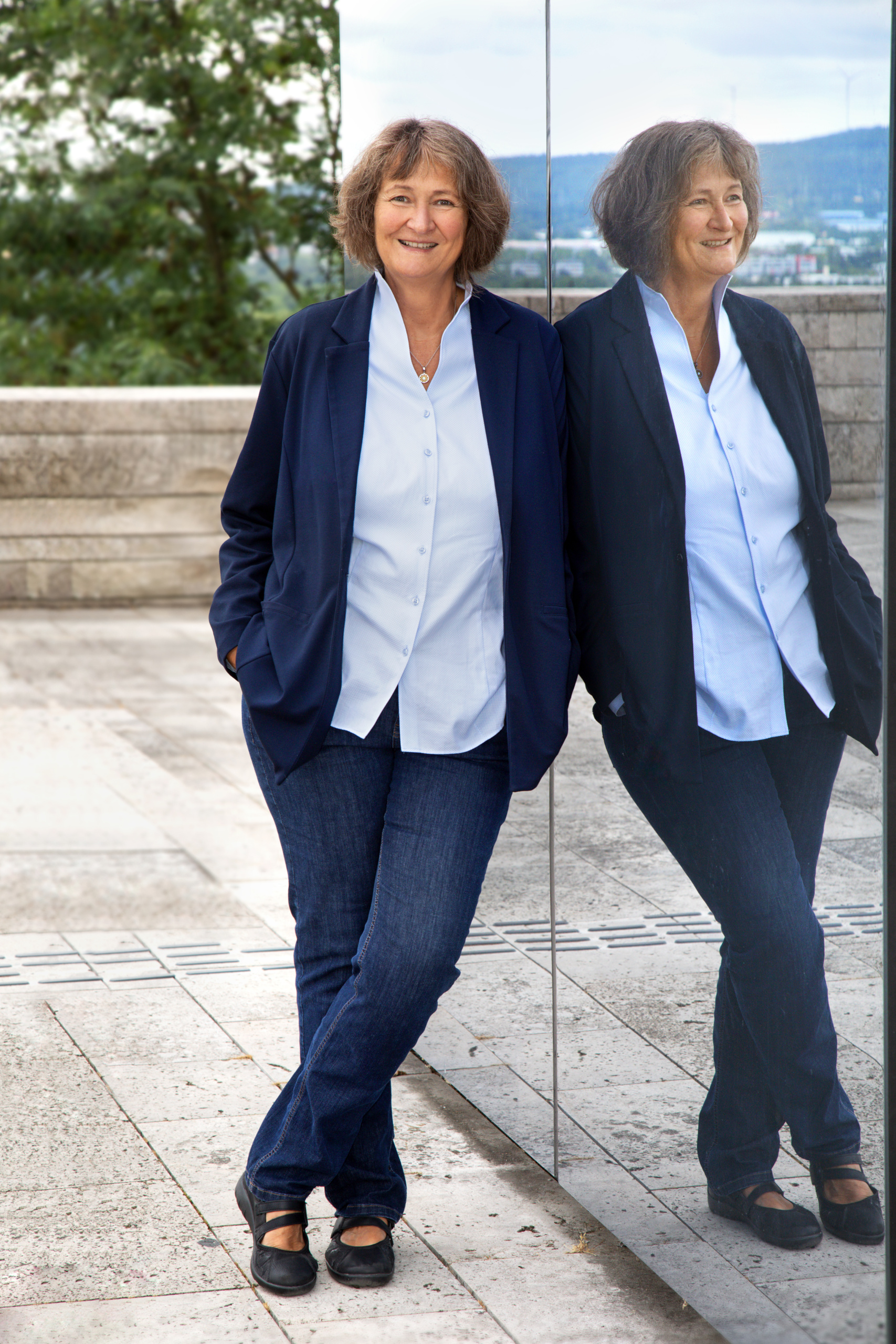 Profilbild von Ilona Wolfram