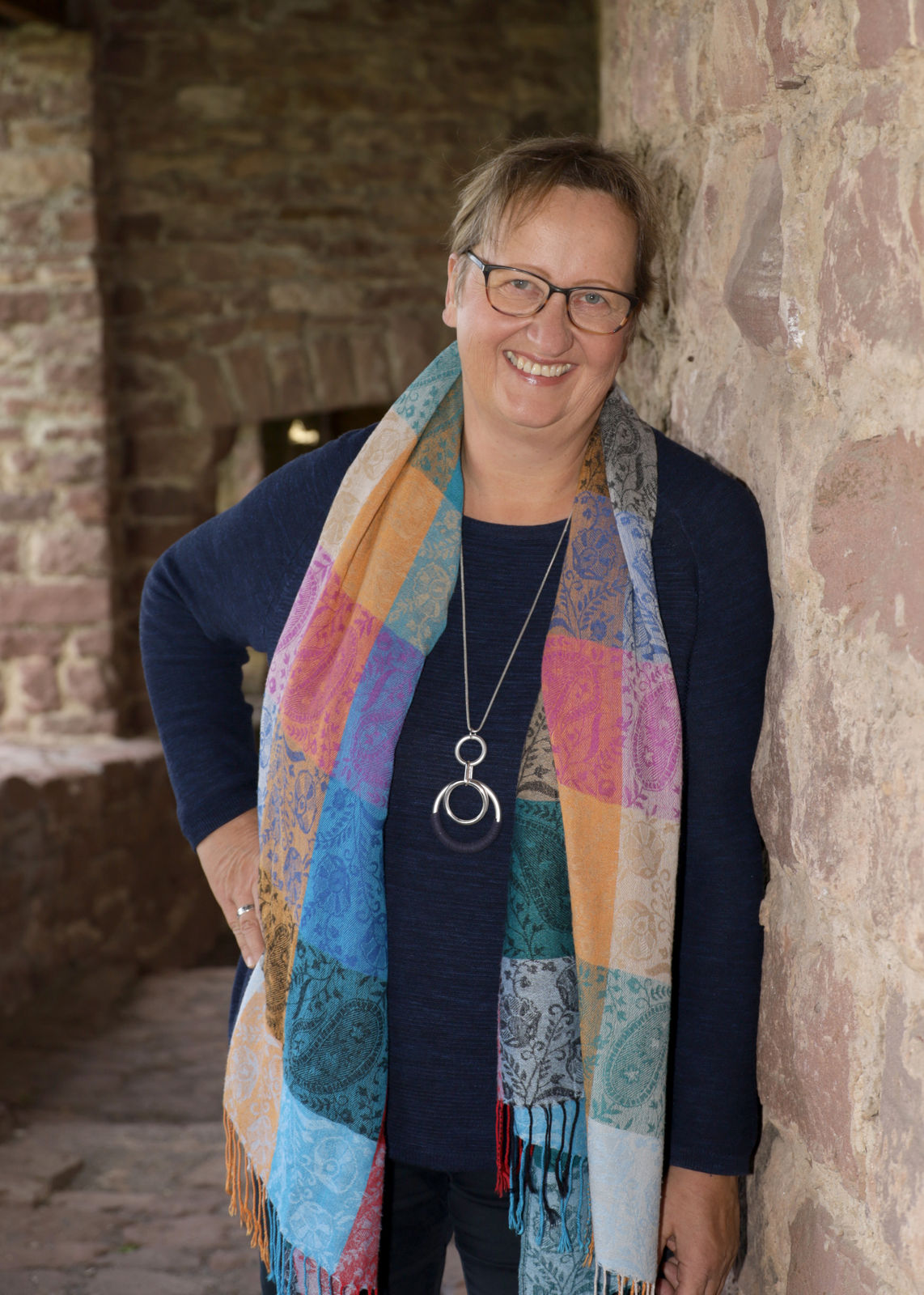 Profilbild von Ingrid Gulden