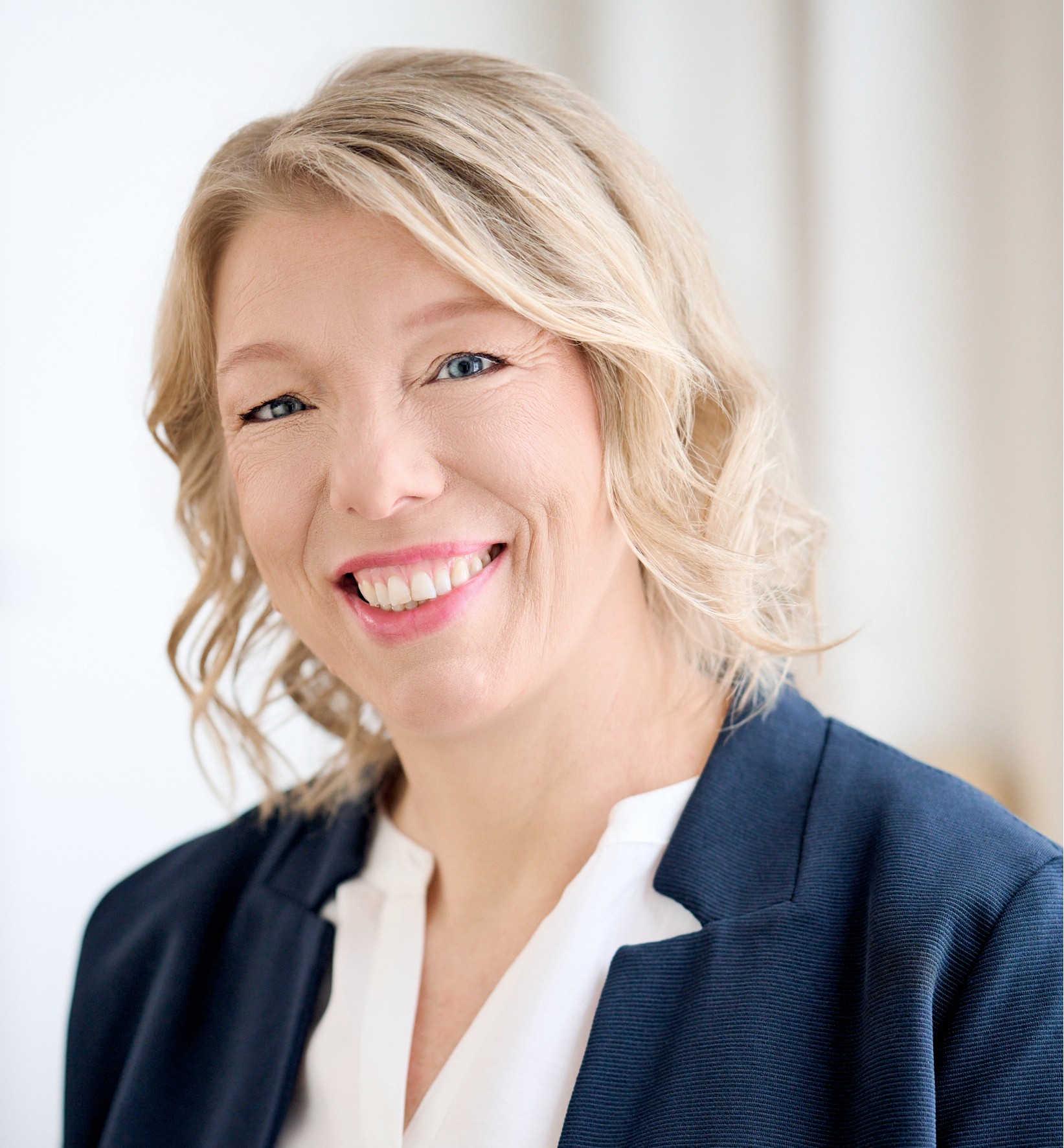 Profilbild von Inken Dräger