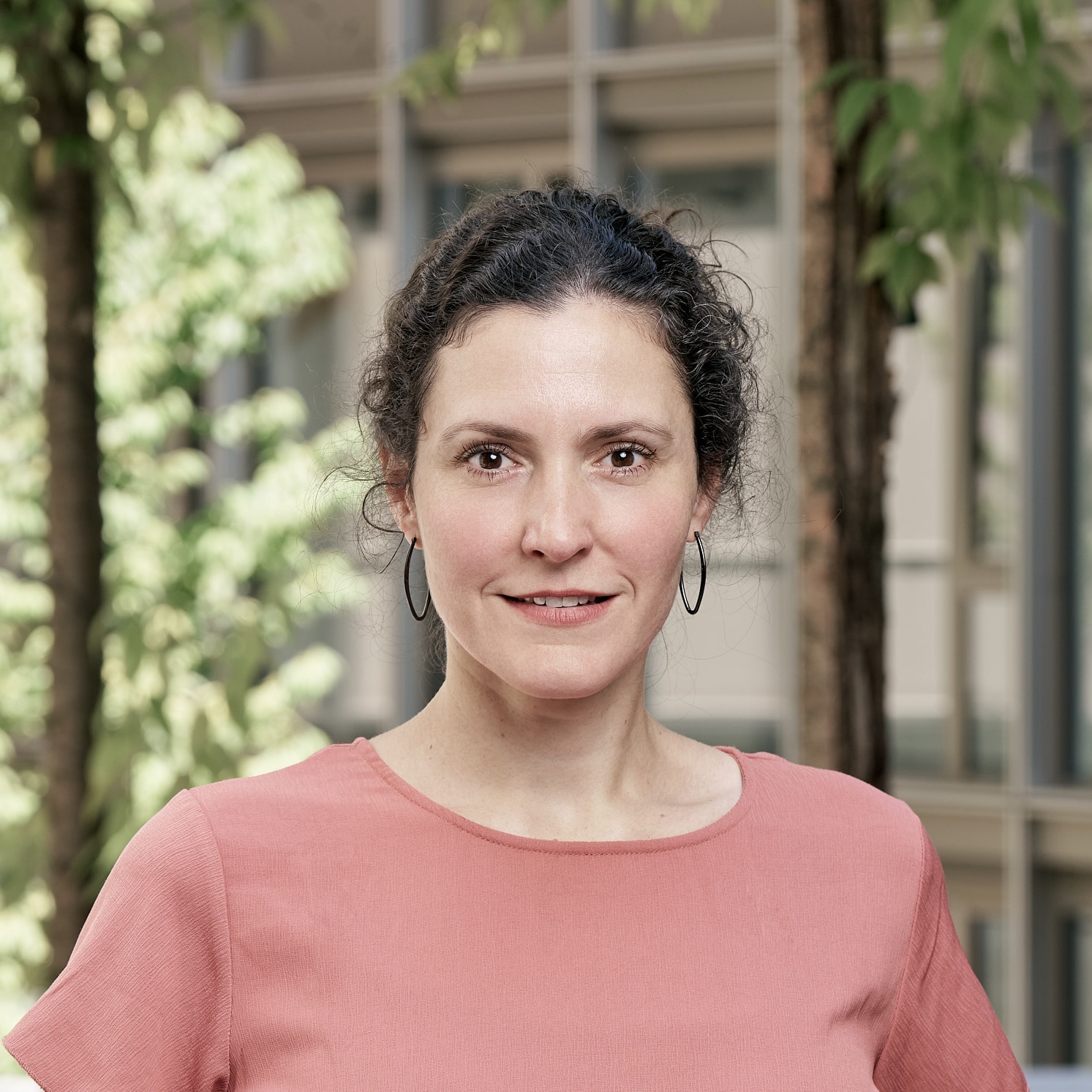 Profilbild von Janette Wendt