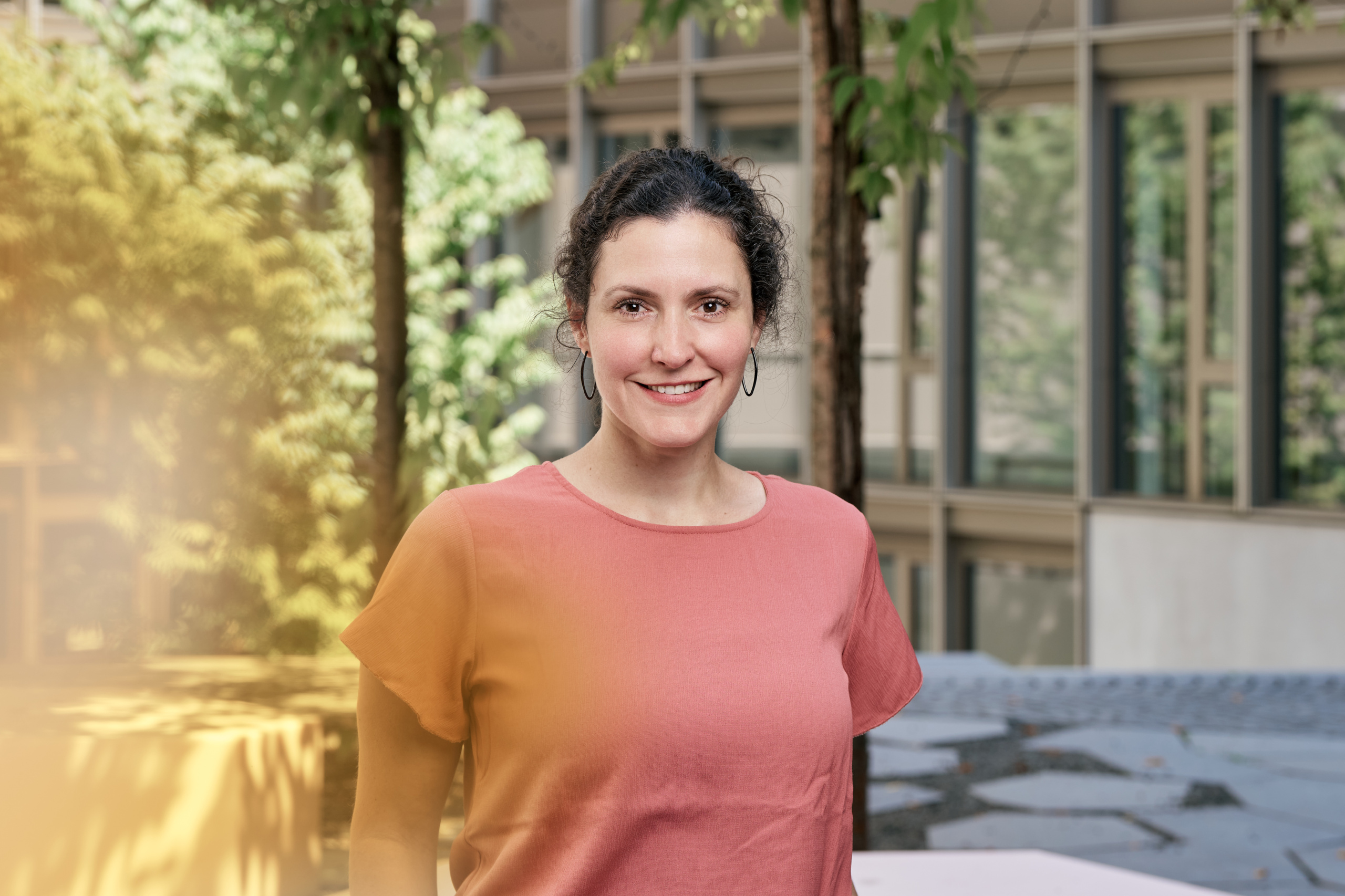 Profilbild von Janette Wendt