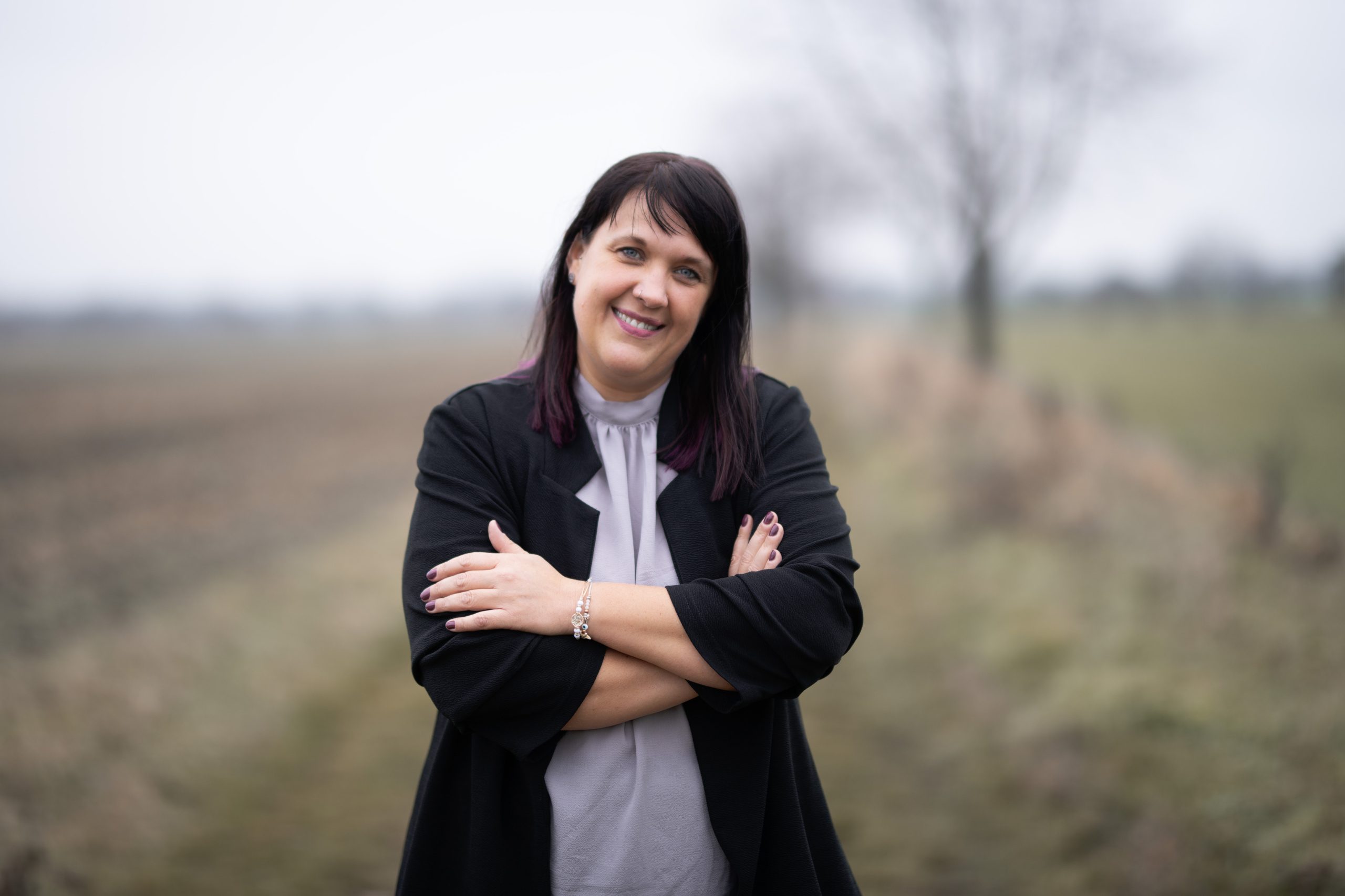 Profilbild von Janine Henke