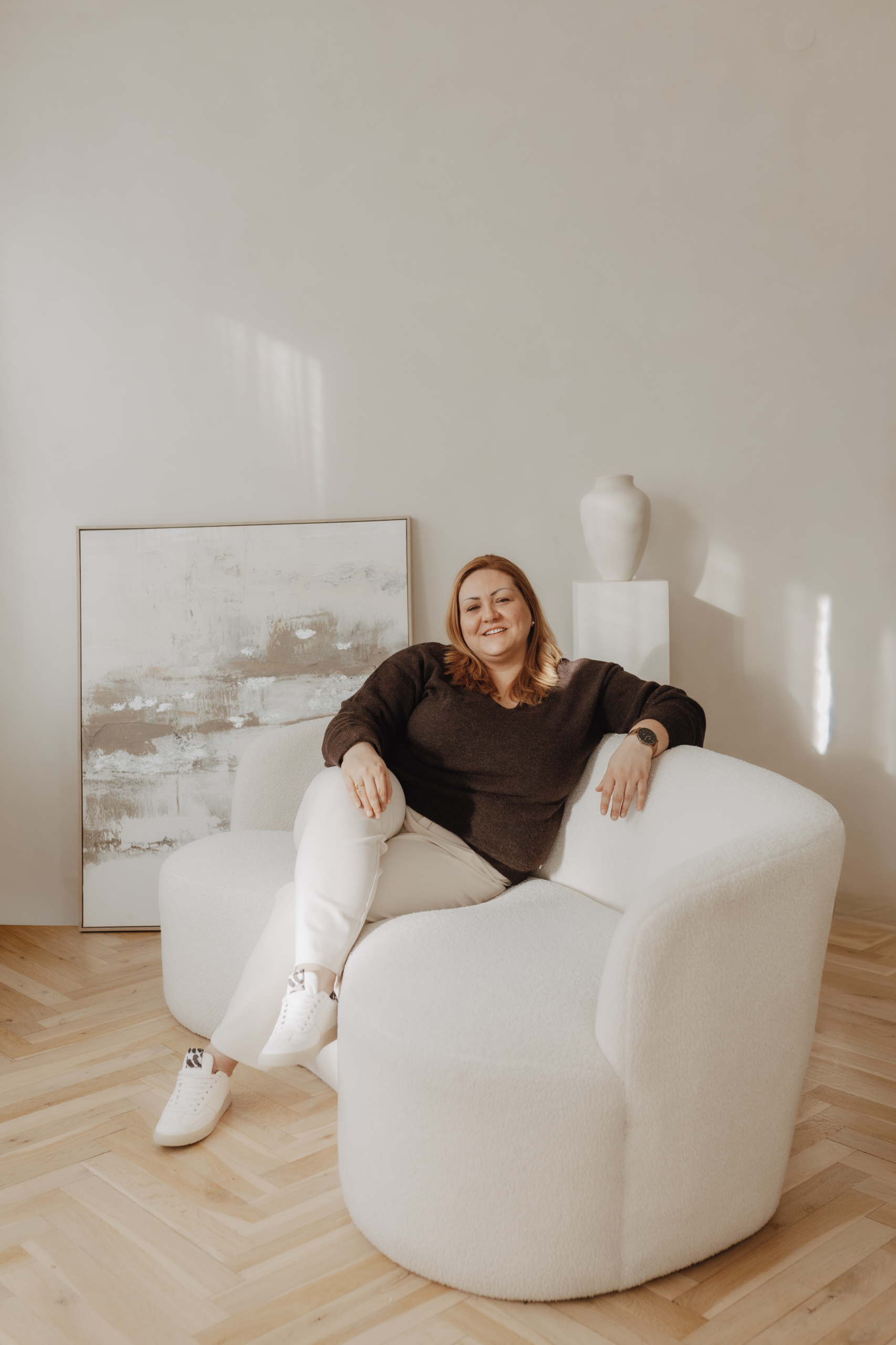 Profilbild von Jasmin Landgraf