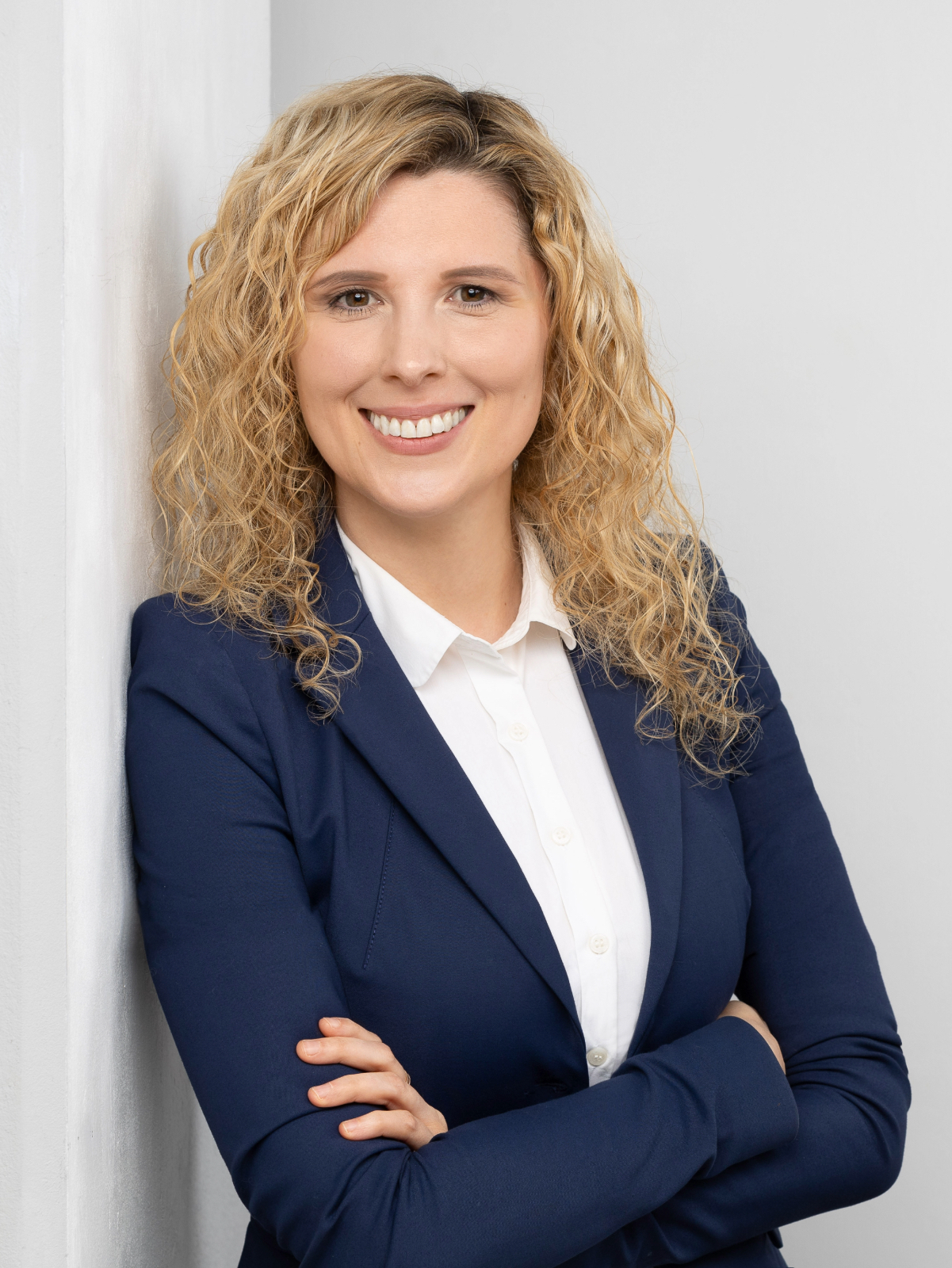 Profilbild von Dr. Jennifer Hammel