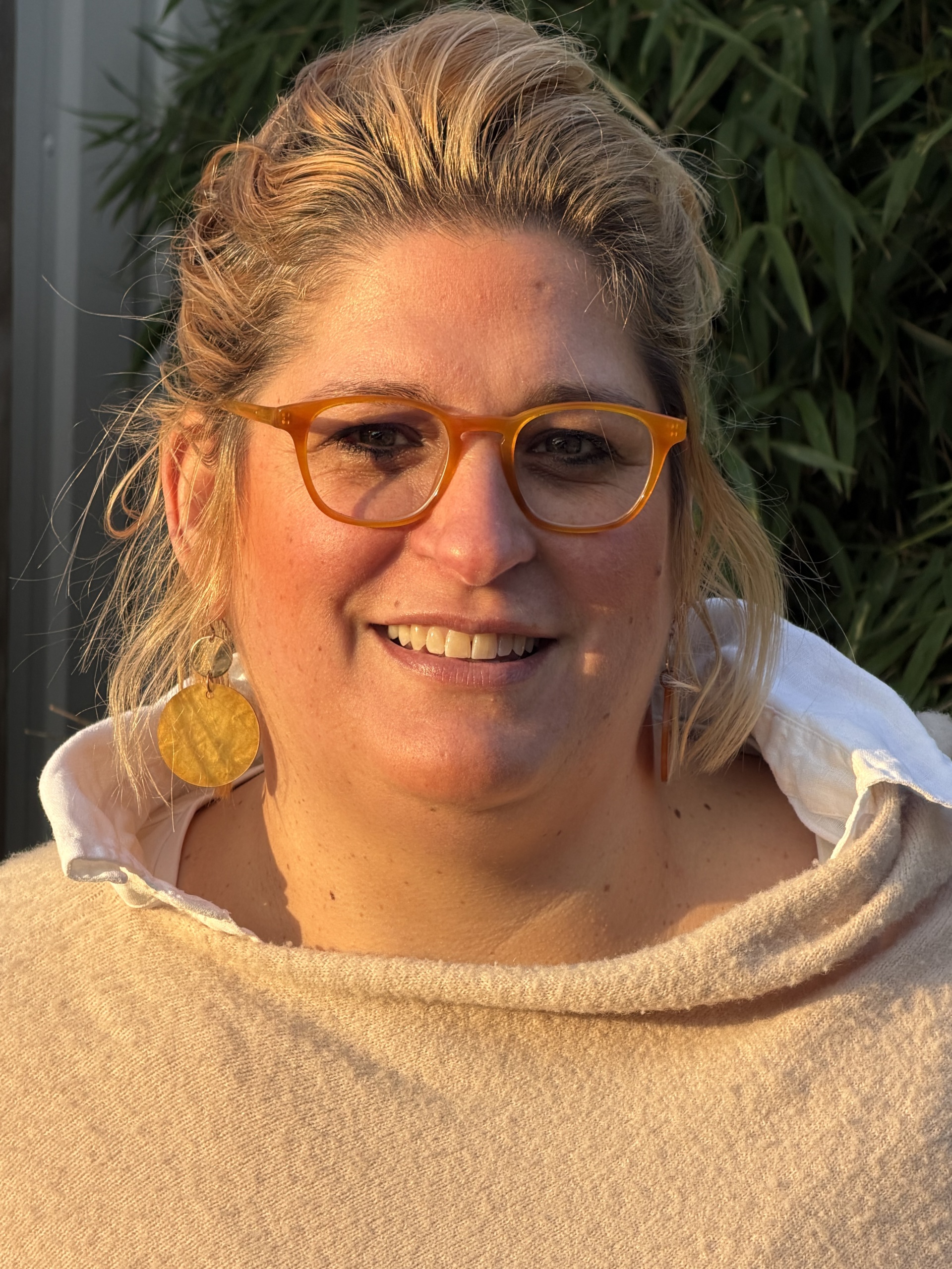 Profilbild von Jennifer Mimberg