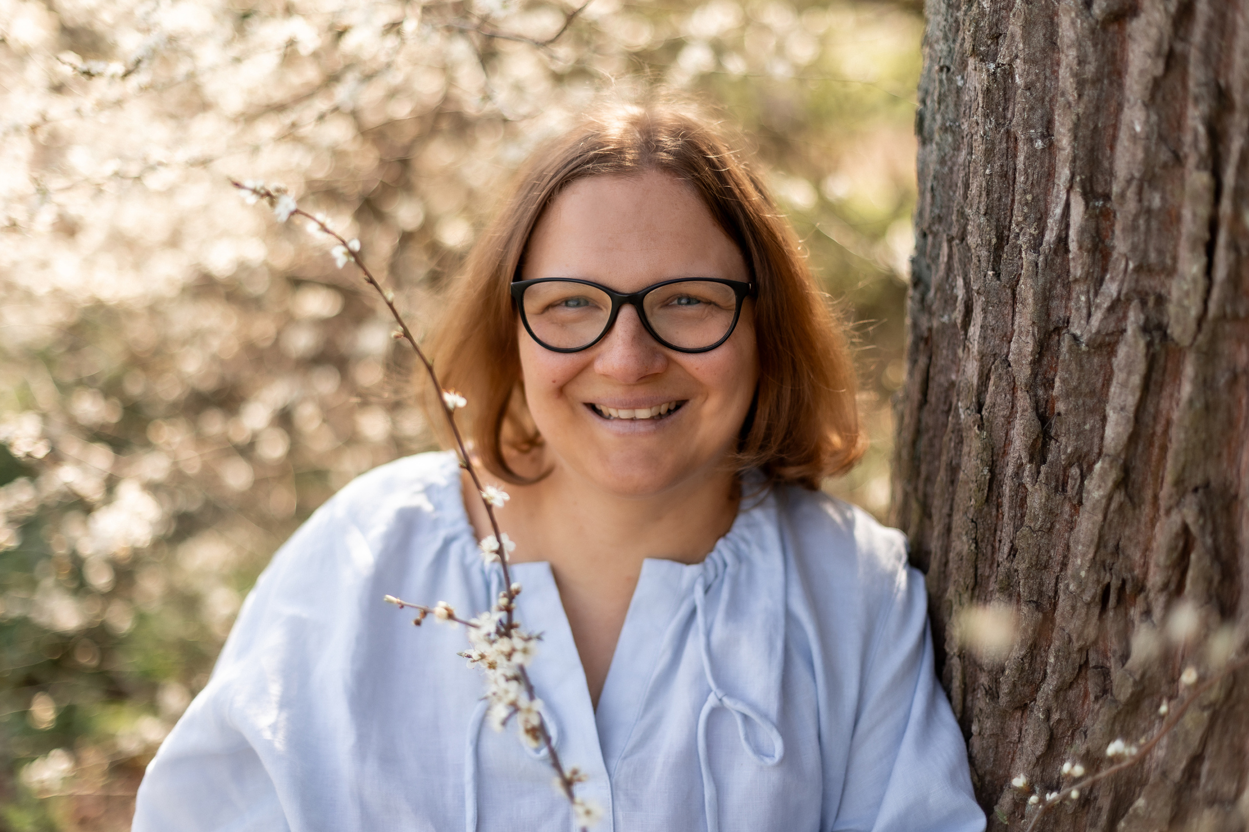 Profilbild von Jennifer Müller