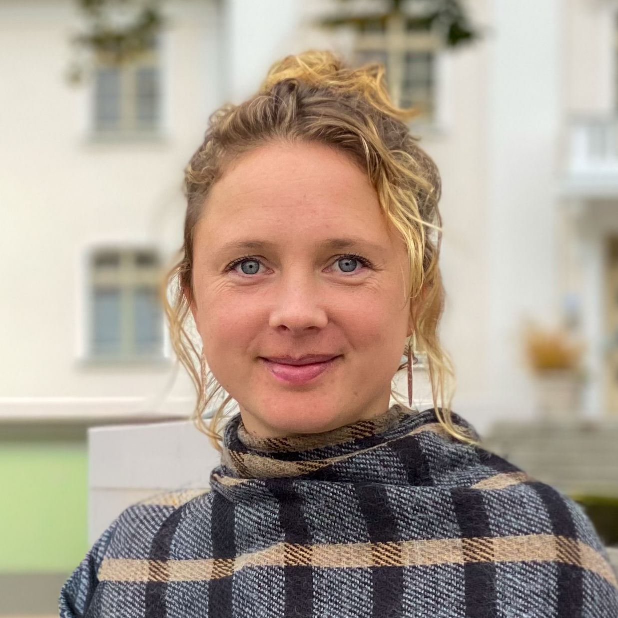 Profilbild von Jenny König