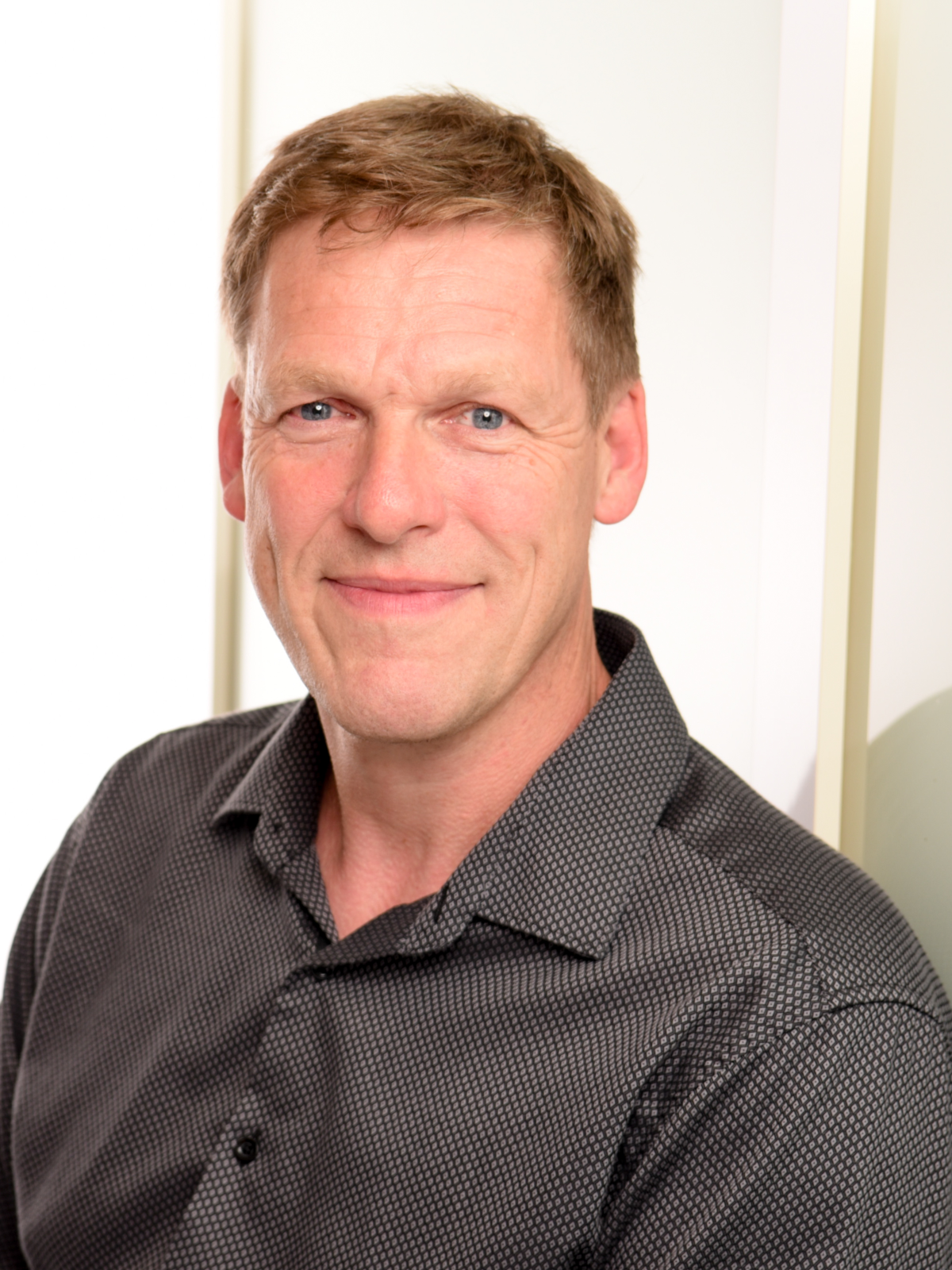 Profilbild von Jens Hemker