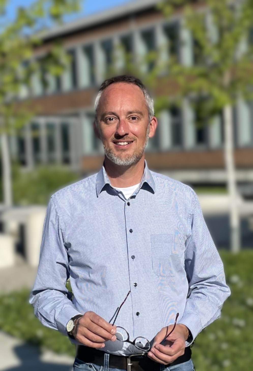 Profilbild von Jens Schneider