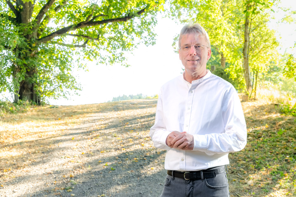 Profilbild von Priv. Doz. Dr. Joachim Kittel