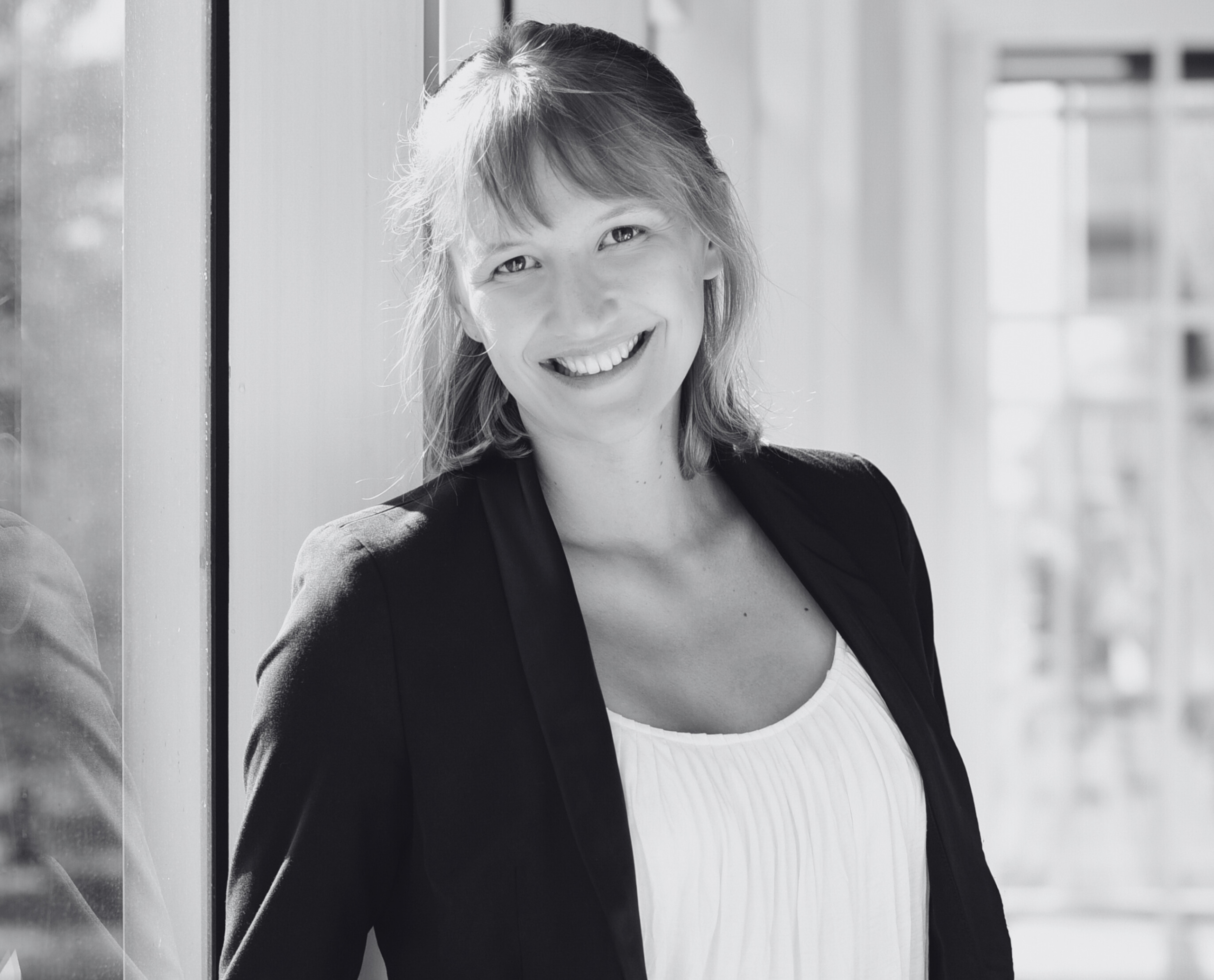 Profilbild von Johanna Hartwig