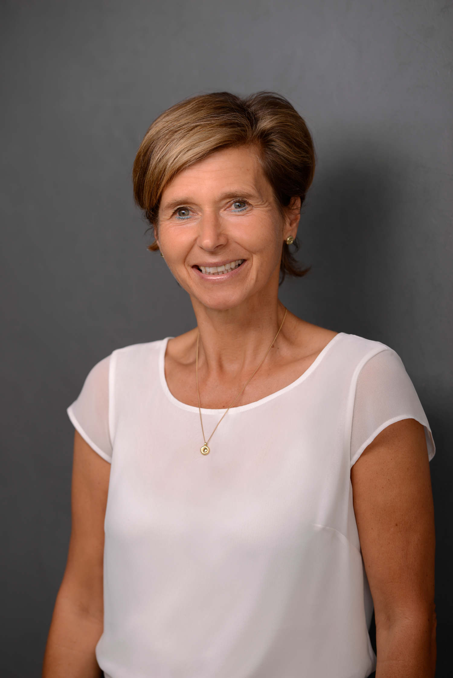 Profilbild von Judith Vitt-Volprecht