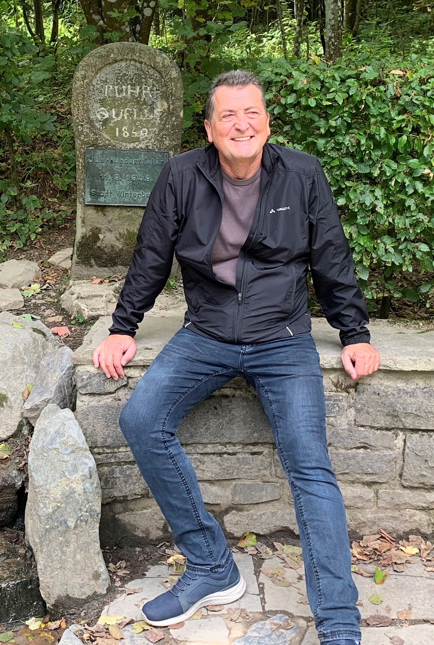 Profilbild von Jürgen Müller