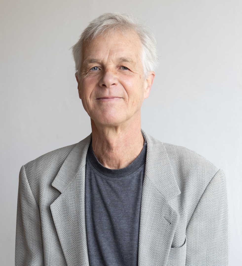 Profilbild von Prof. Dr. Jürgen Sehrig