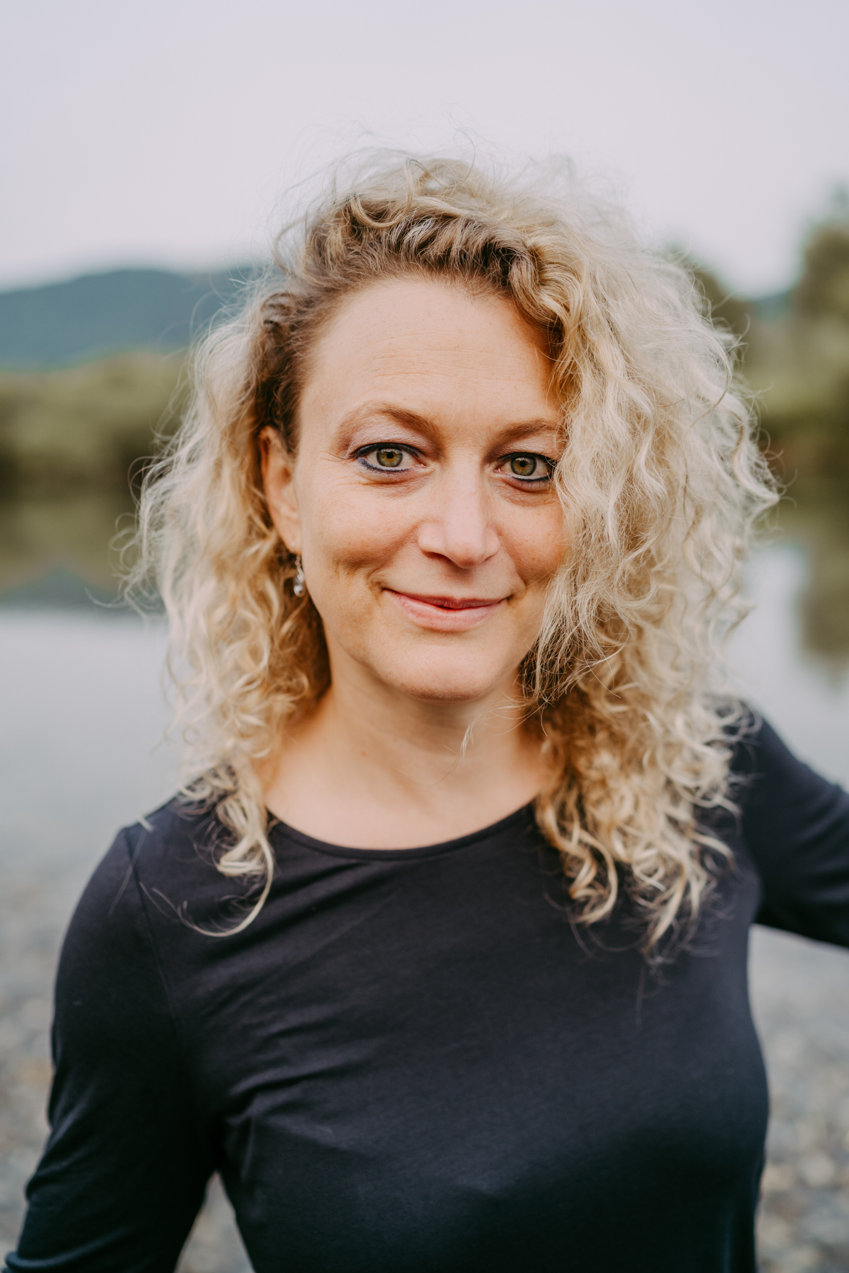 Profilbild von Julia Welsing