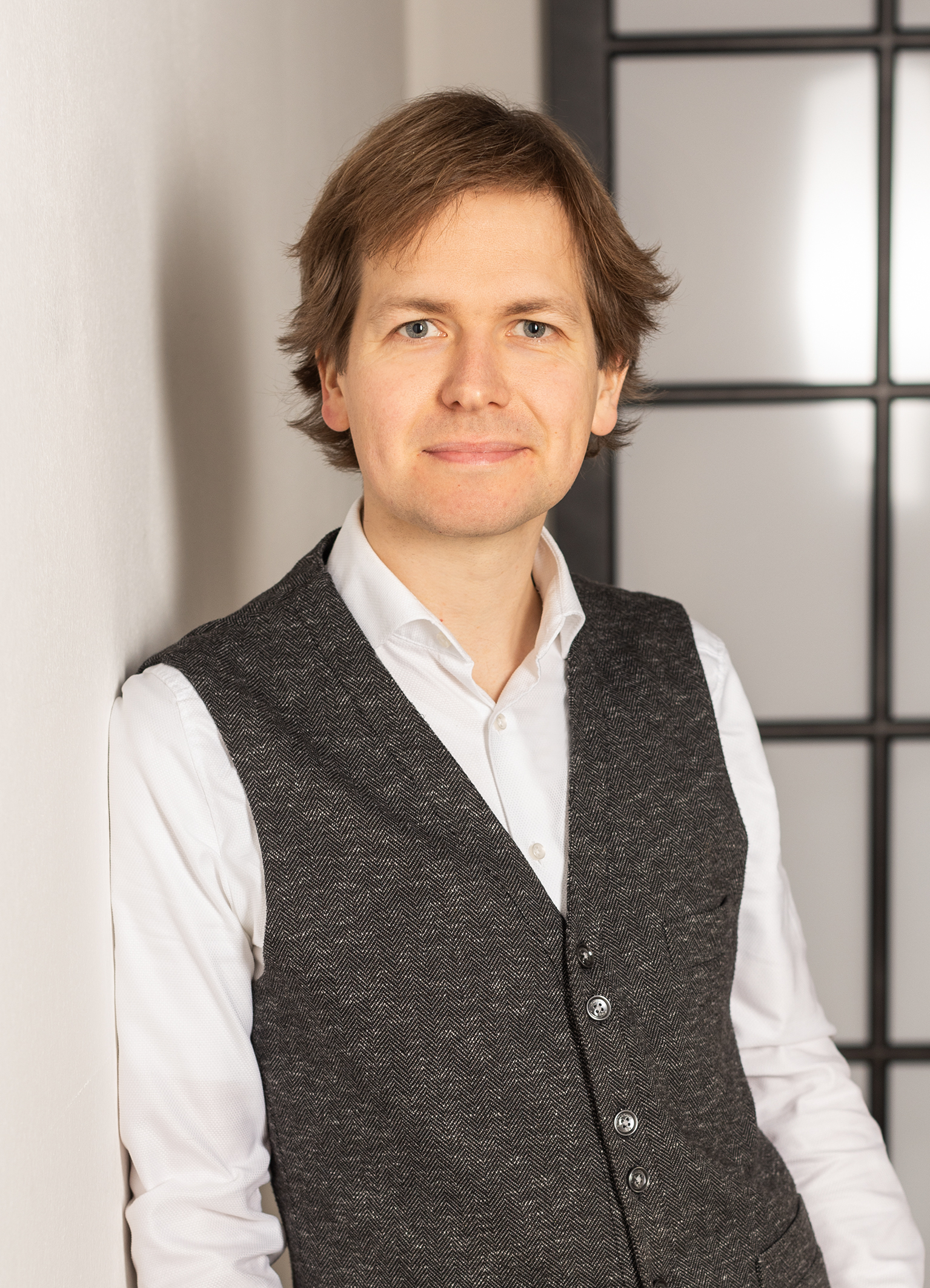 Profilbild von Julian Schwan