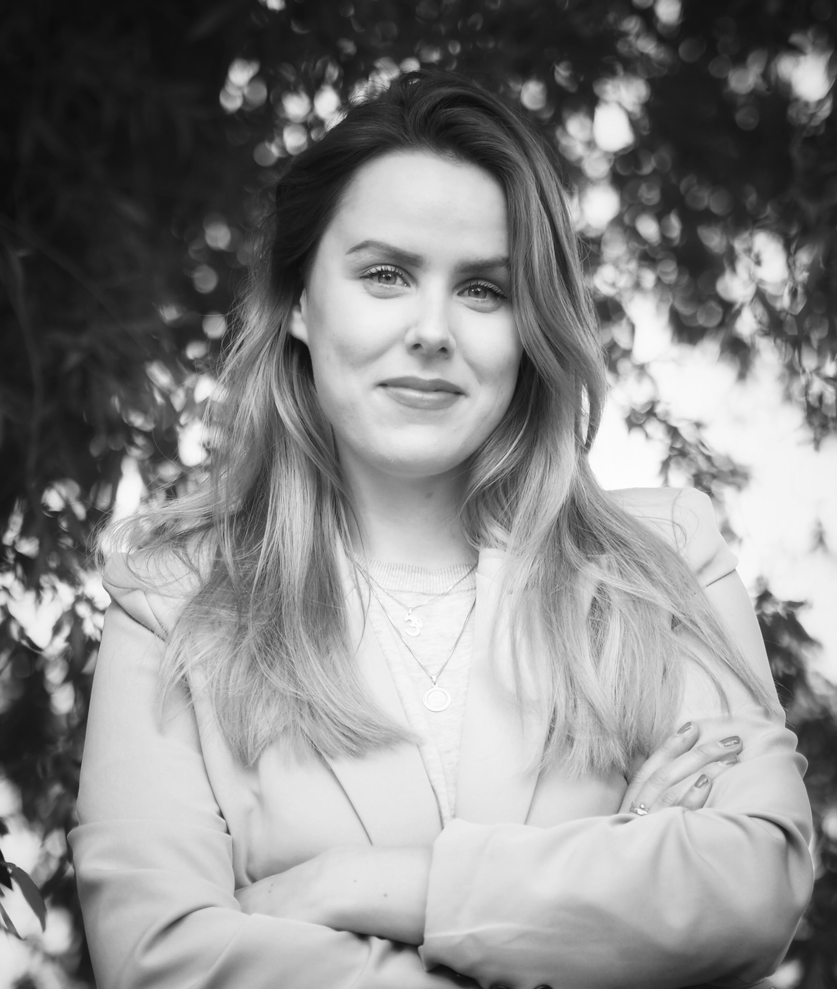 Profilbild von Juliane Benz