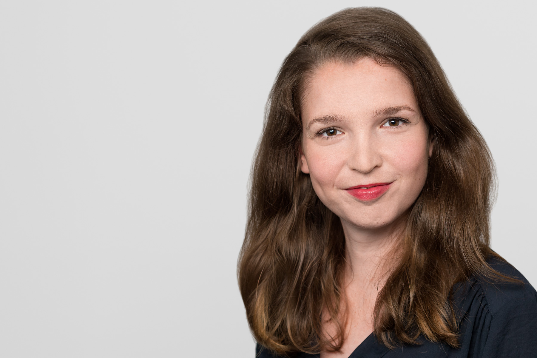 Profilbild von Juliane Kremberg