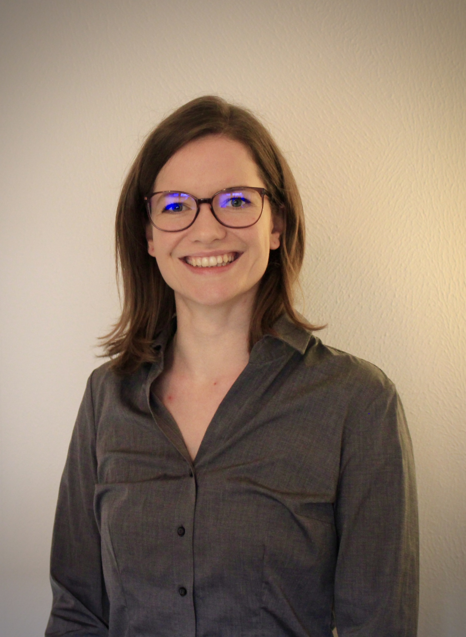 Profilbild von Prof. Dr. Jutta Harrer-Amersdorffer