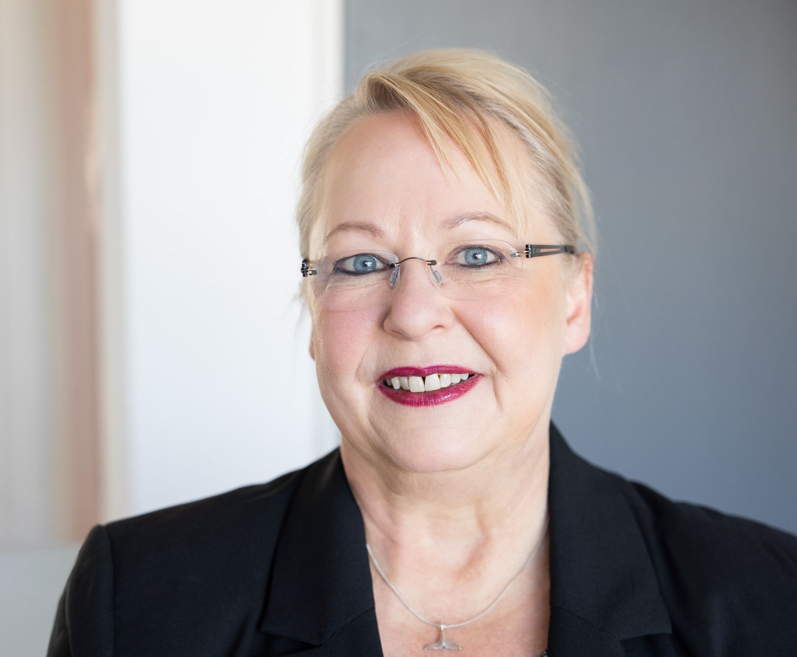 Profilbild von Jutta Wolf