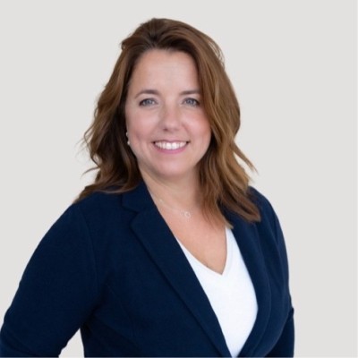Profilbild von Dr. Karin Gallas