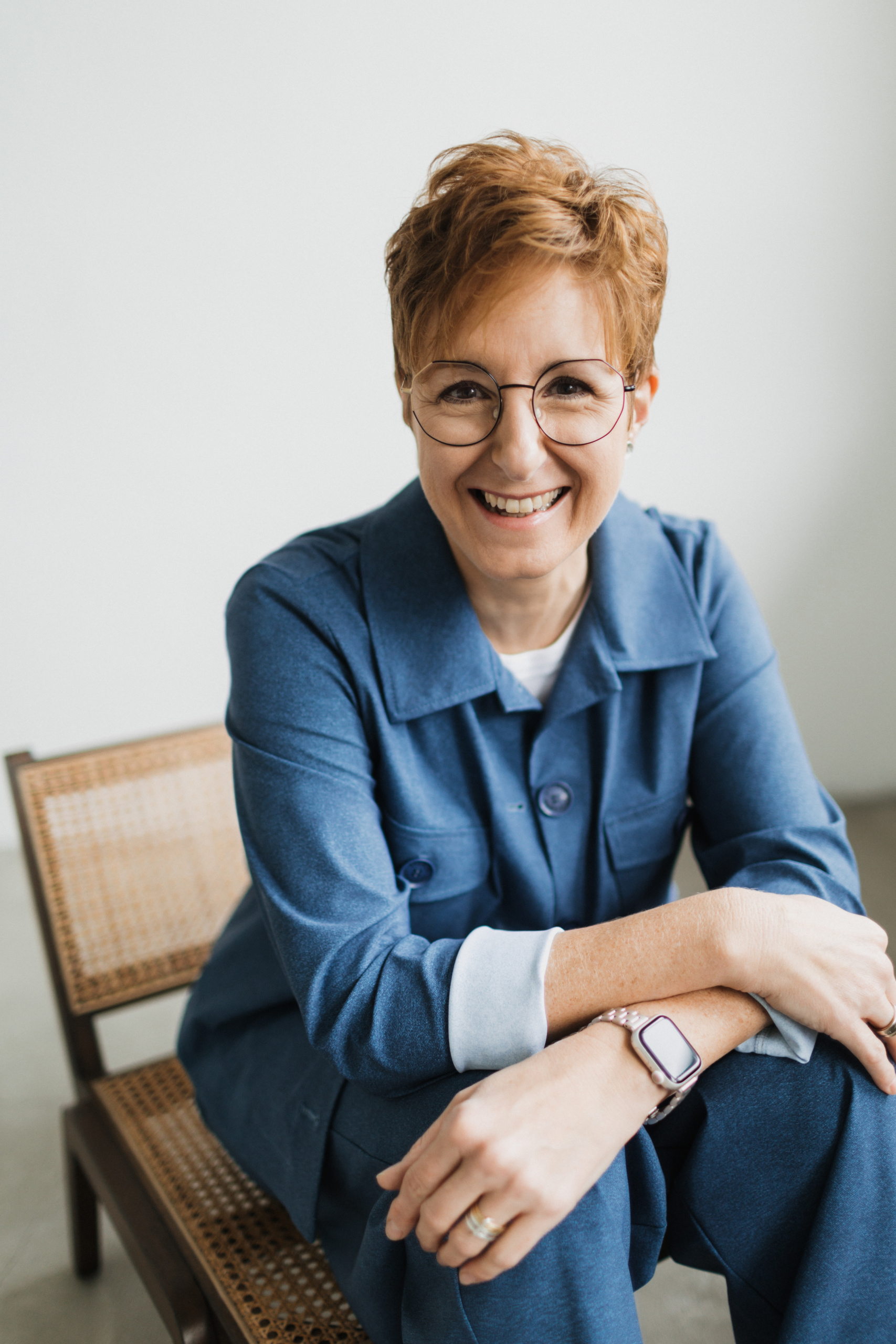 Profilbild von Karina Pfeiffer