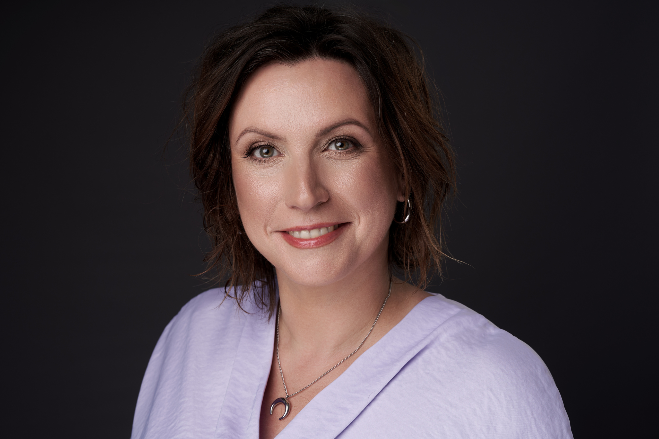 Profilbild von Katarzyna Tomasiak