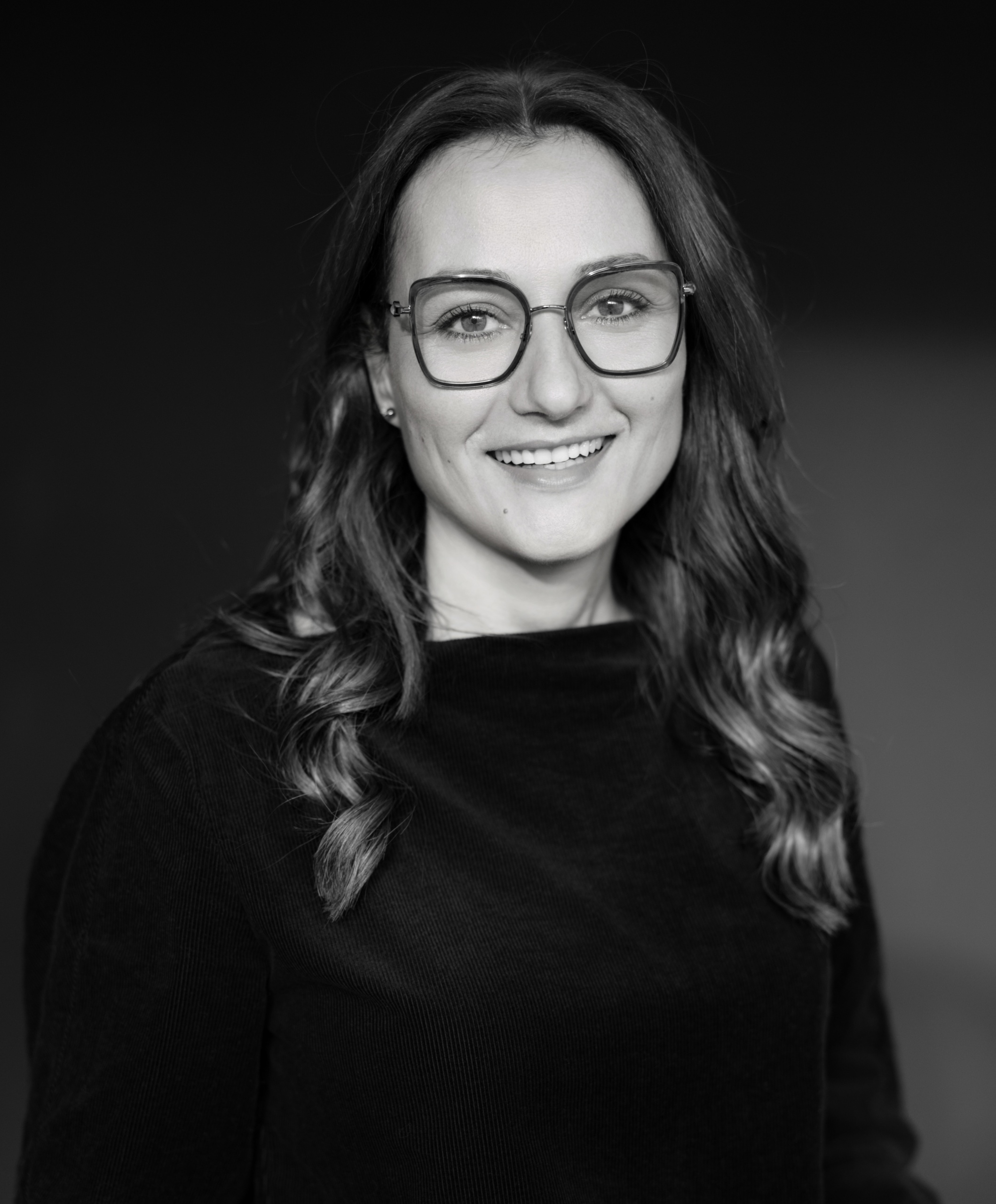 Profilbild von Katharina Juretko-Samadzada