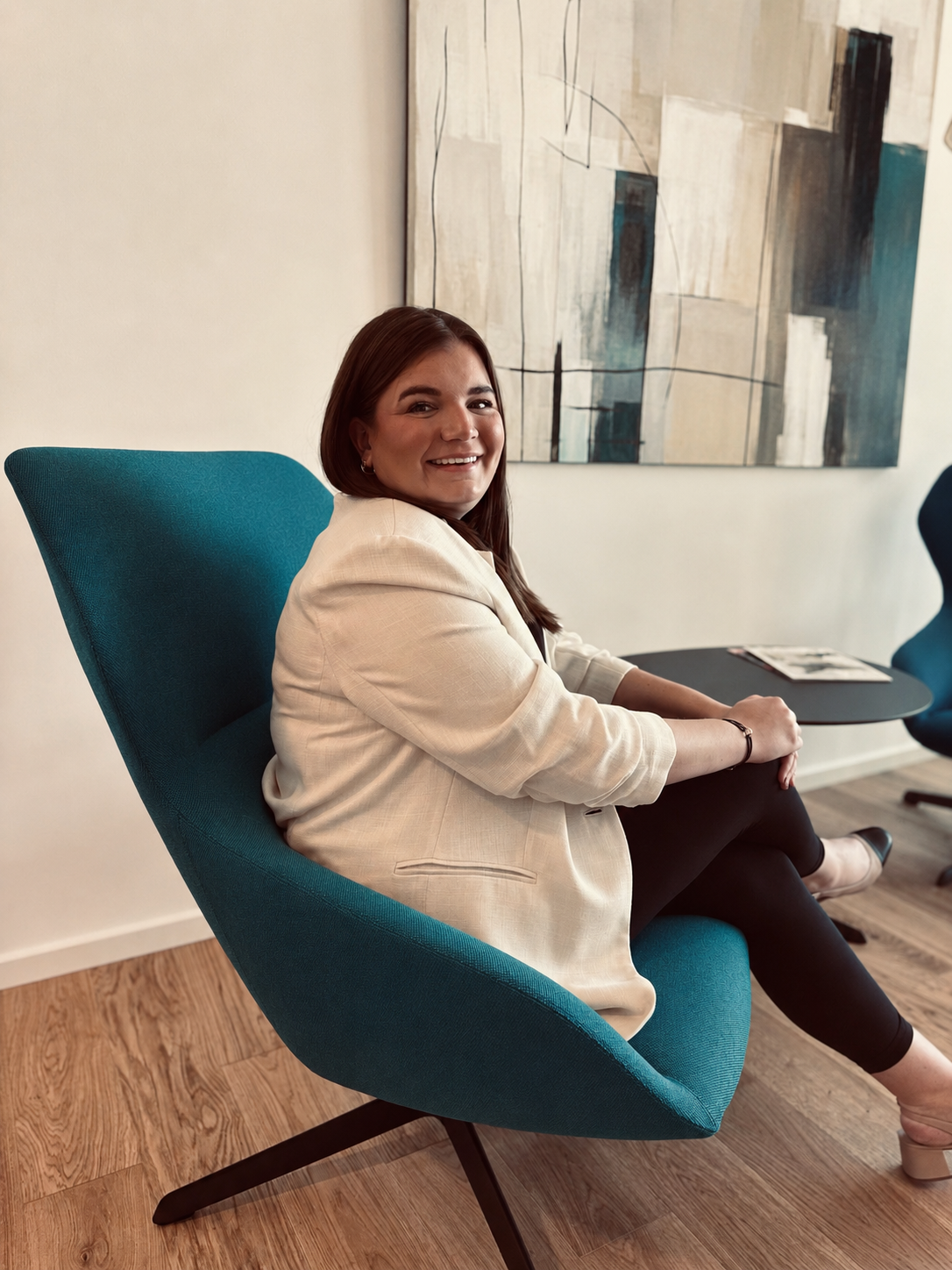 Profilbild von Katharina Renken