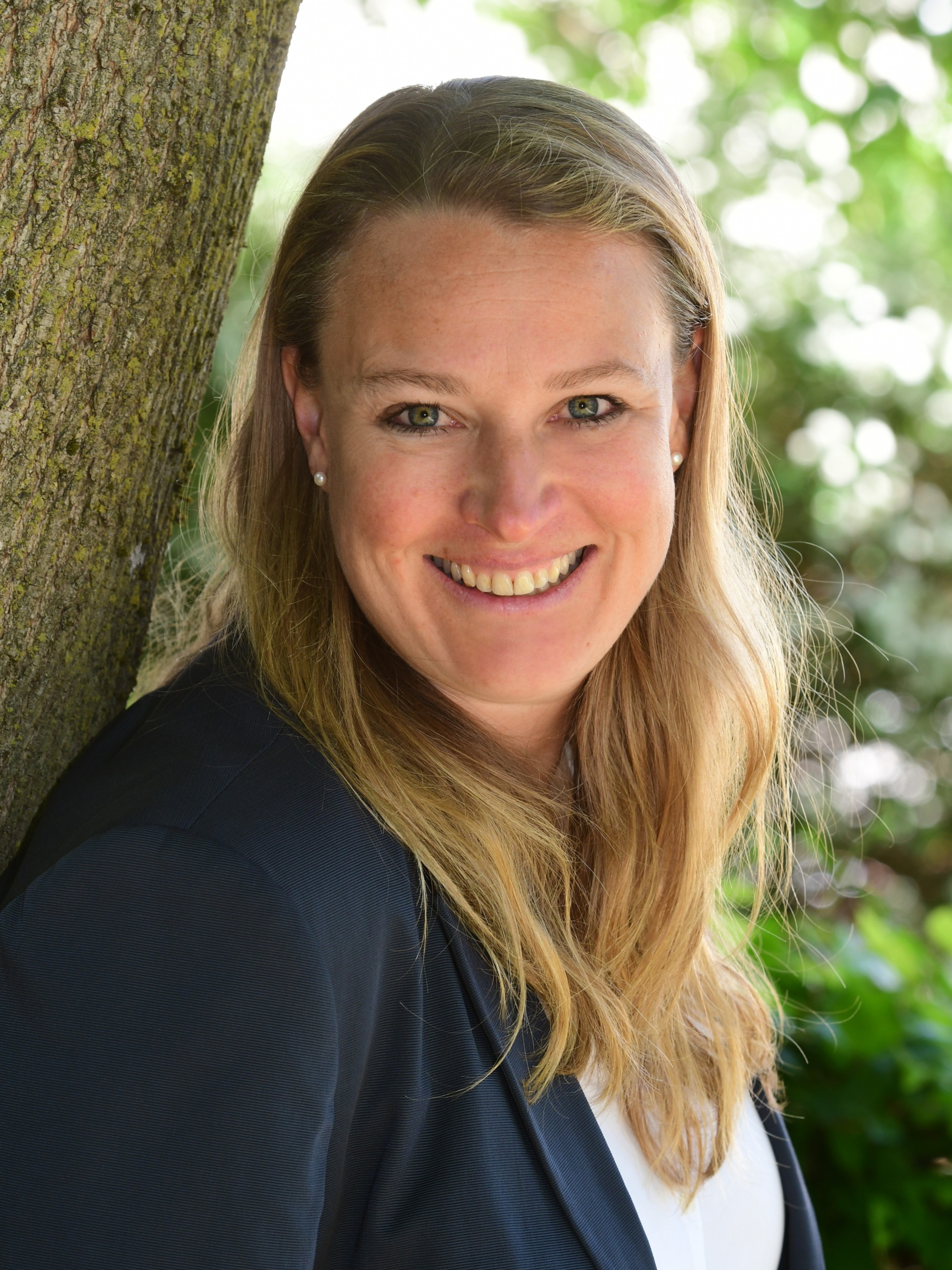 Profilbild von Katharina Wissel