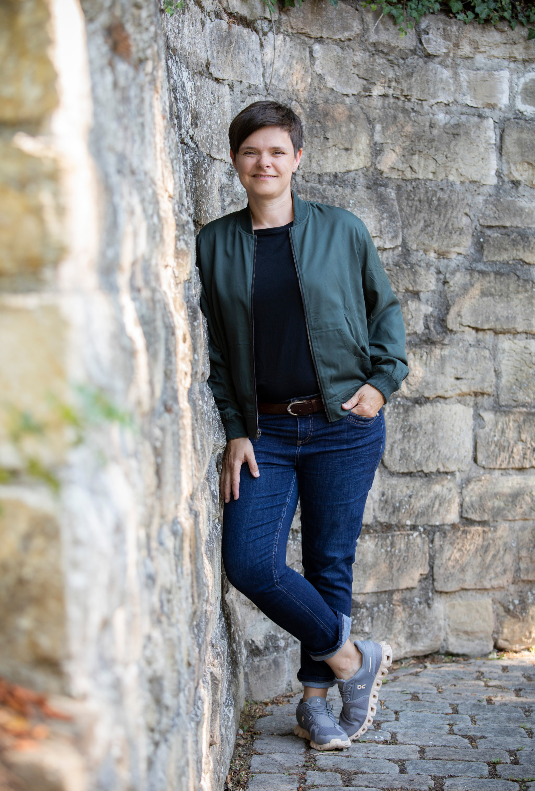 Profilbild von Kathrin Karle